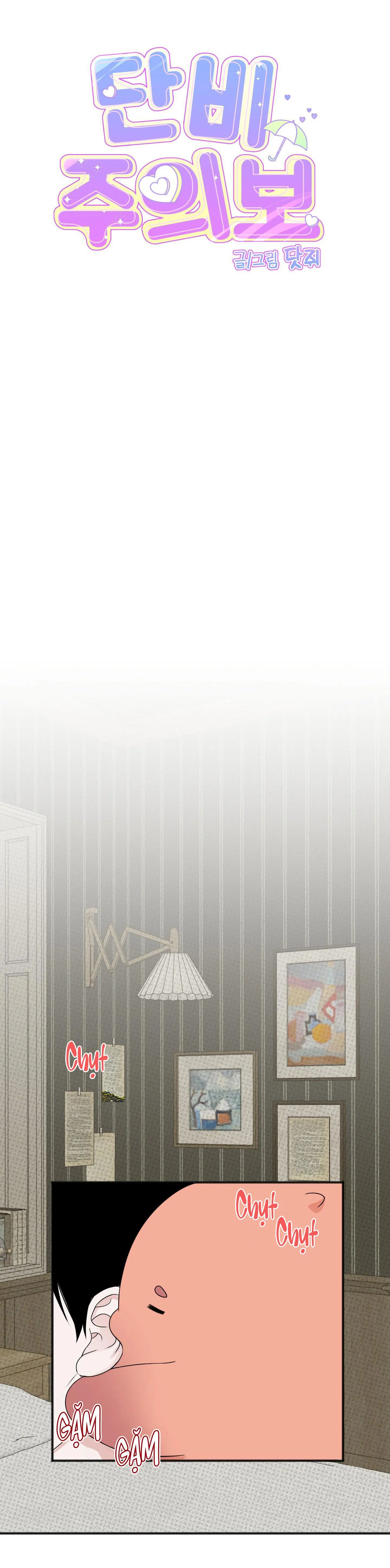 BÉ XÚC TU Chapter 18 Trang 18