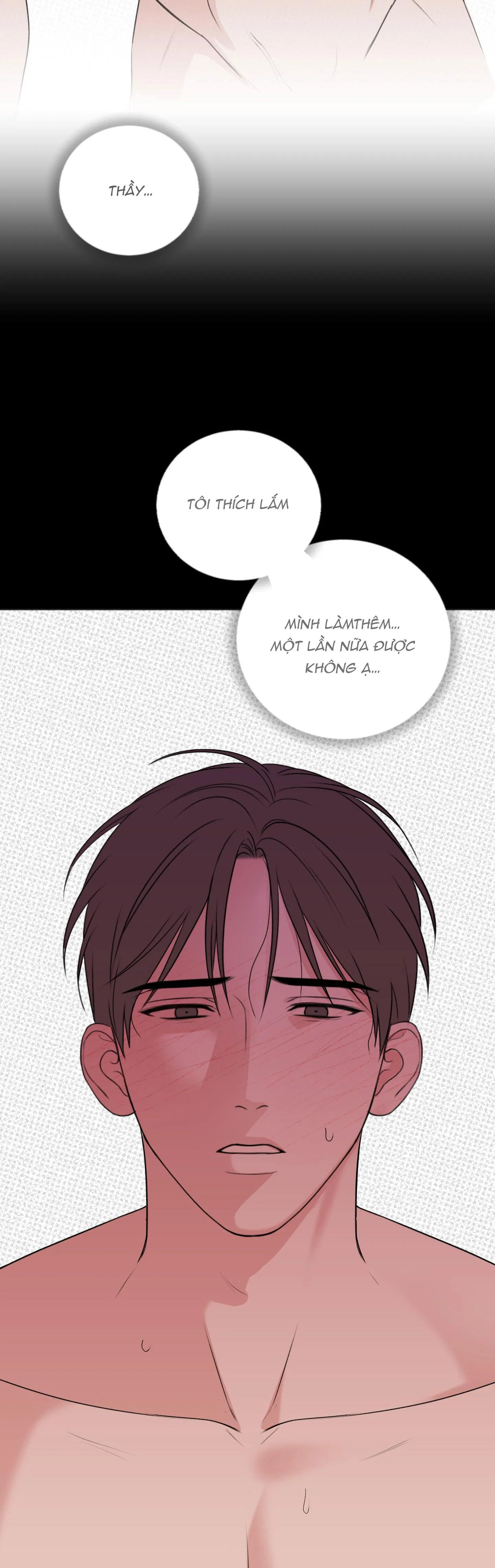 BÉ XÚC TU Chapter 18 Trang 21