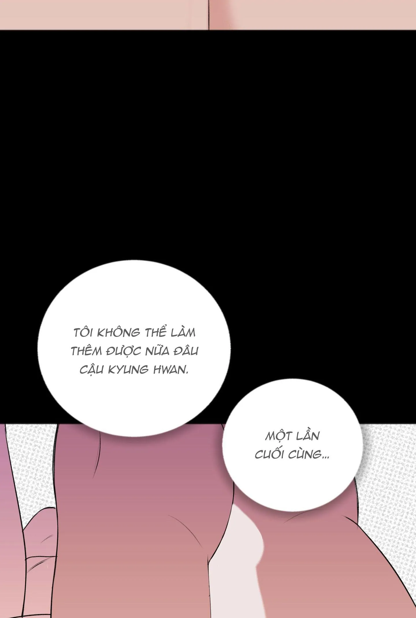 BÉ XÚC TU Chapter 18 Trang 22