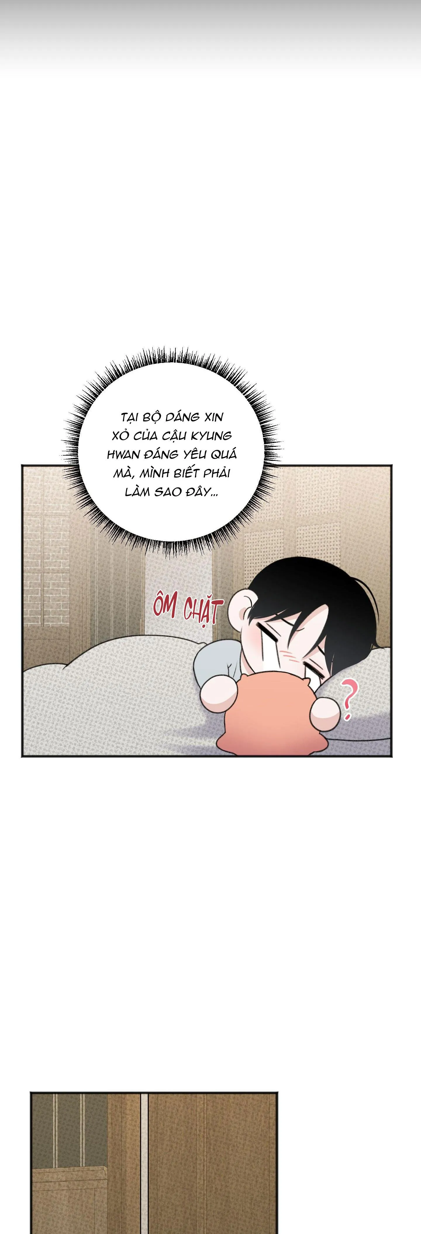 BÉ XÚC TU Chapter 18 Trang 26