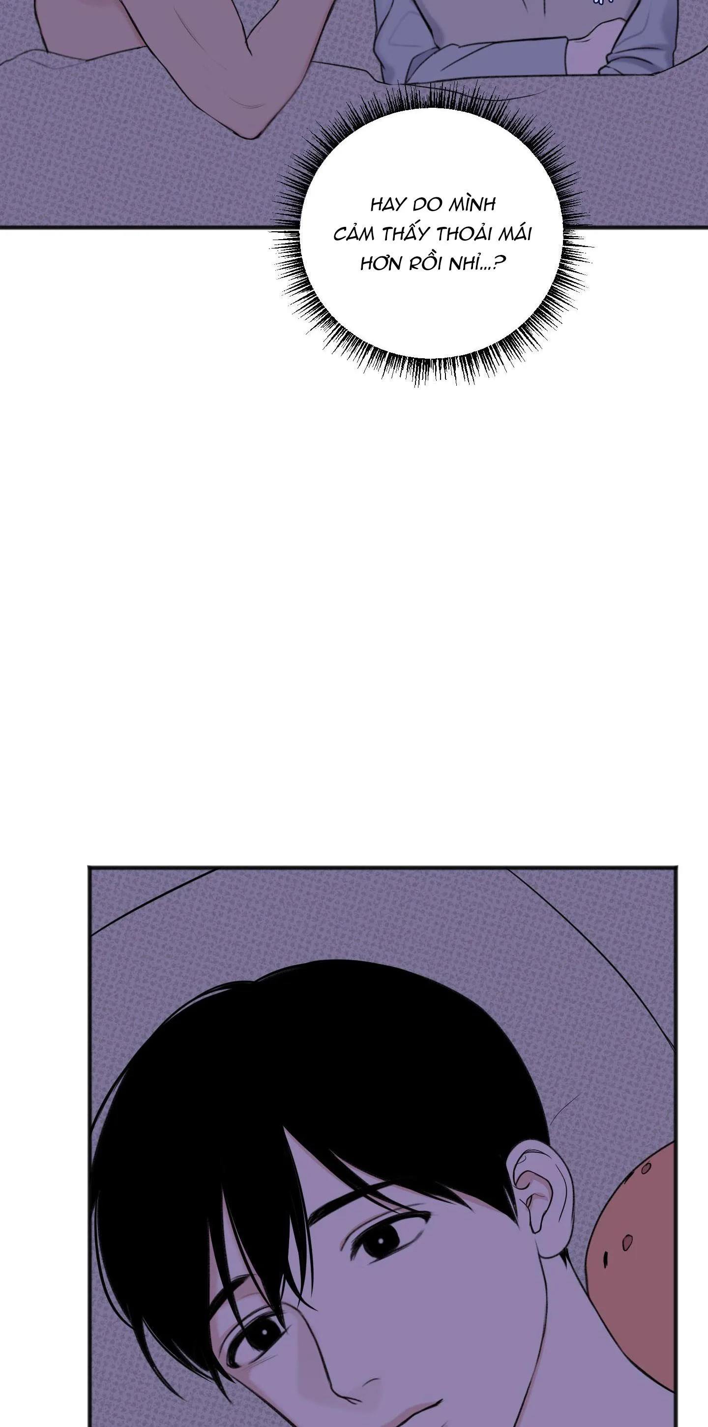 BÉ XÚC TU Chapter 18 Trang 39