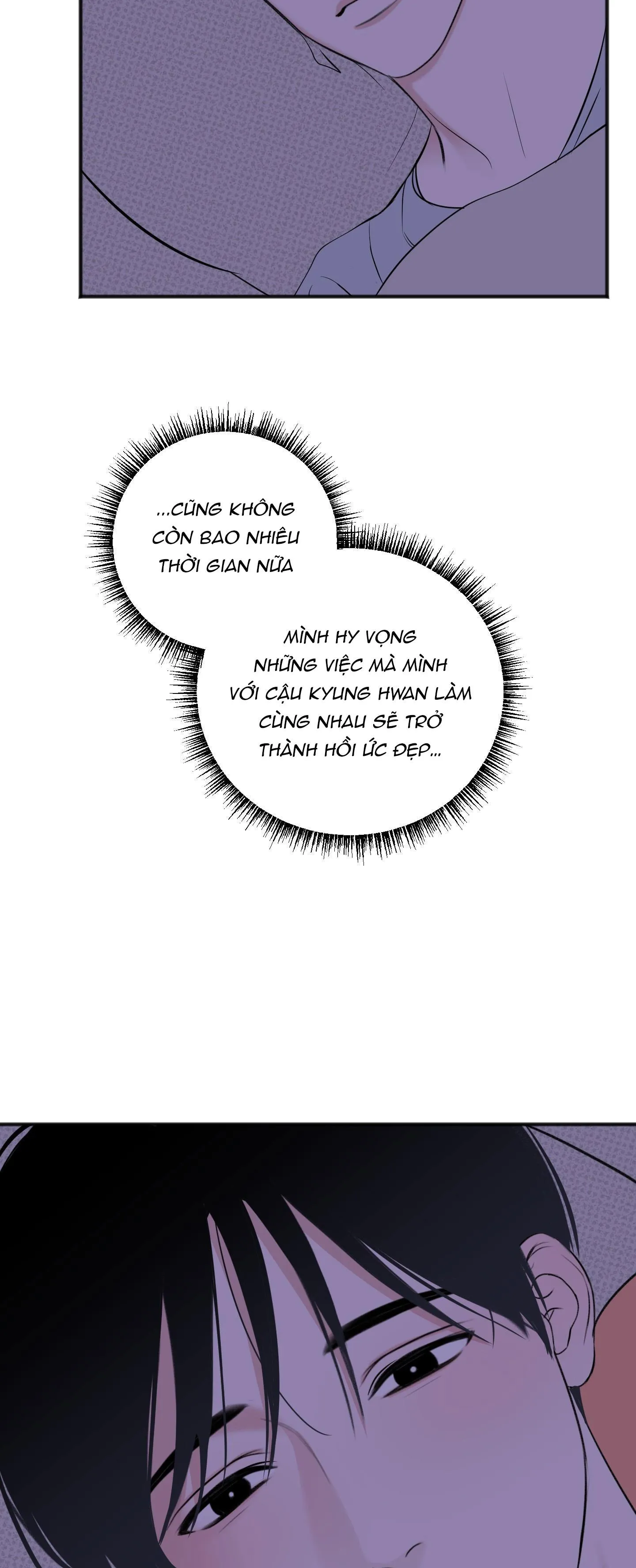 BÉ XÚC TU Chapter 18 Trang 40