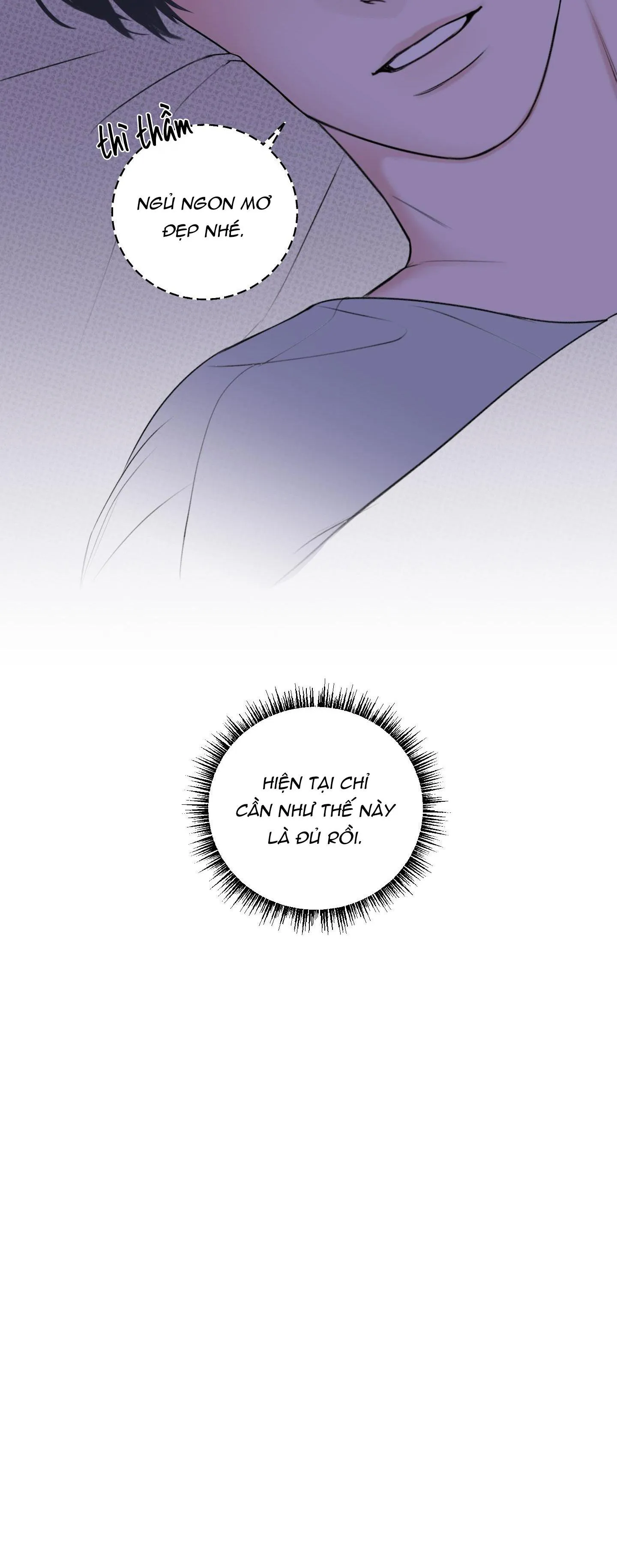 BÉ XÚC TU Chapter 18 Trang 41