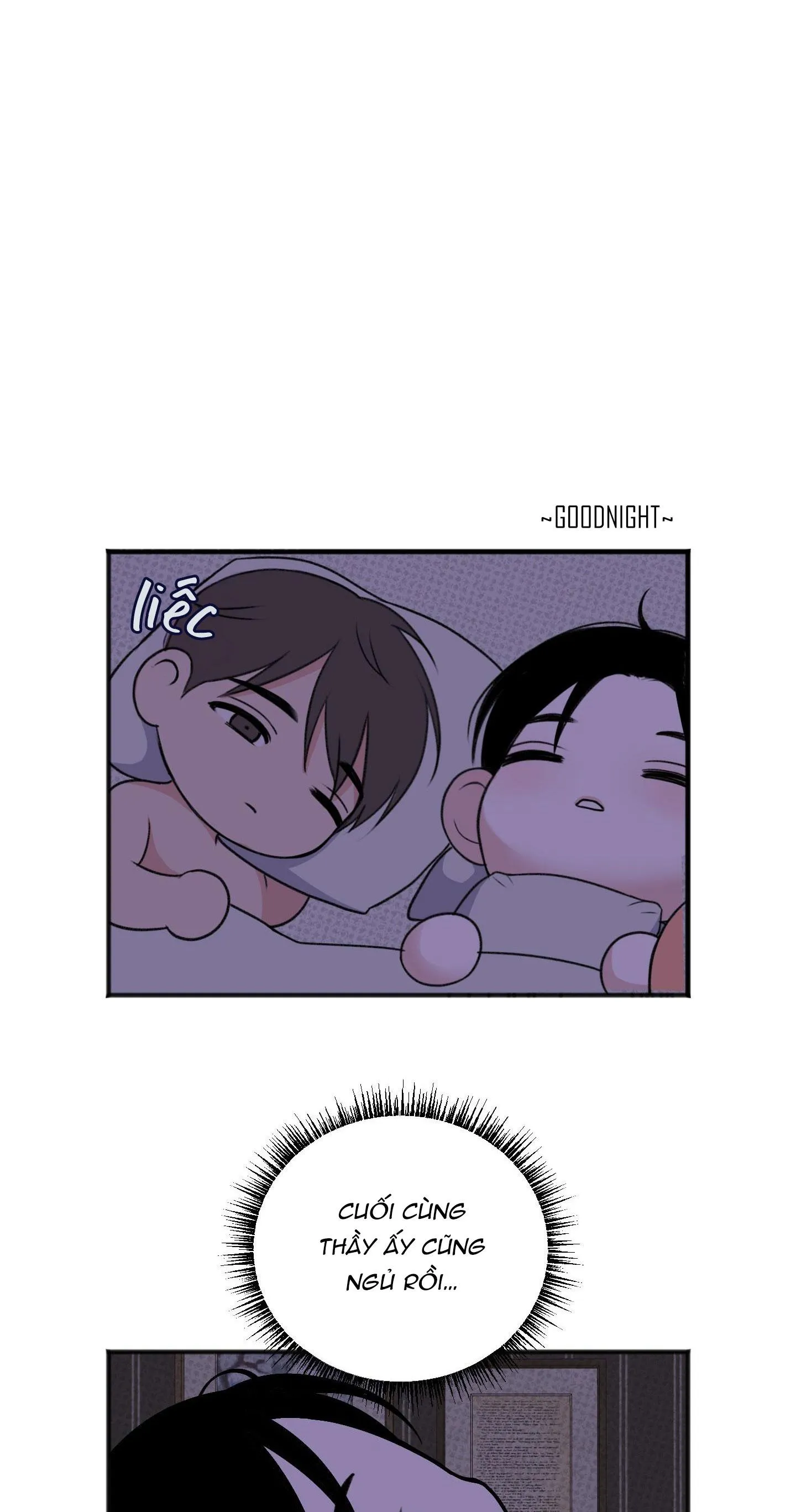 BÉ XÚC TU Chapter 18 Trang 42