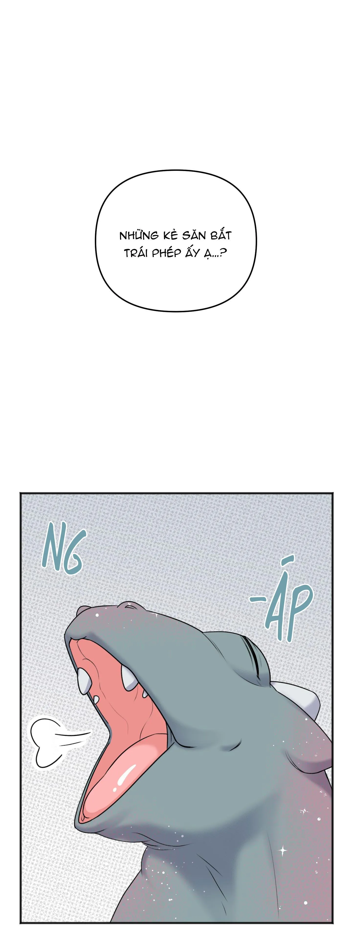 BÉ XÚC TU Chapter 19 Trang 6