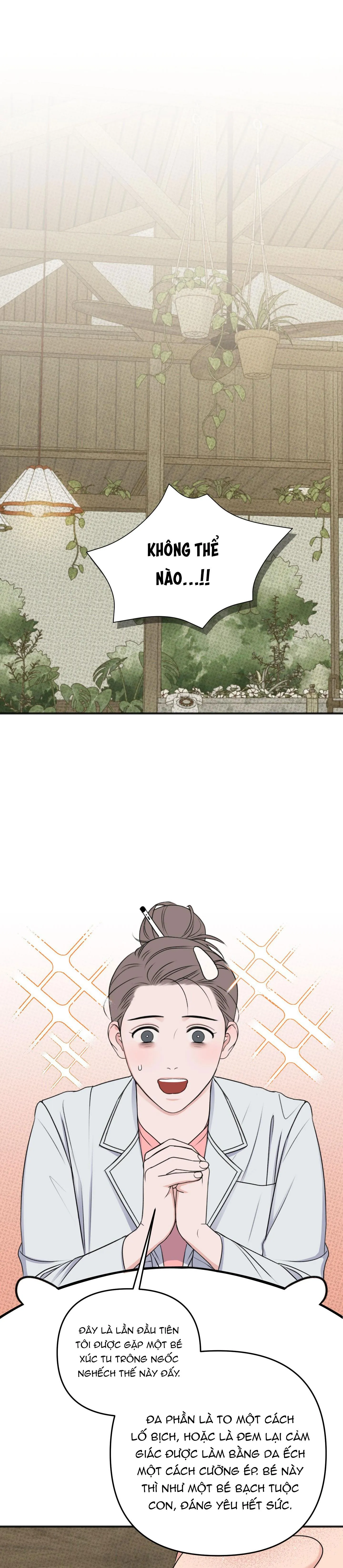 BÉ XÚC TU Chapter 19 Trang 13