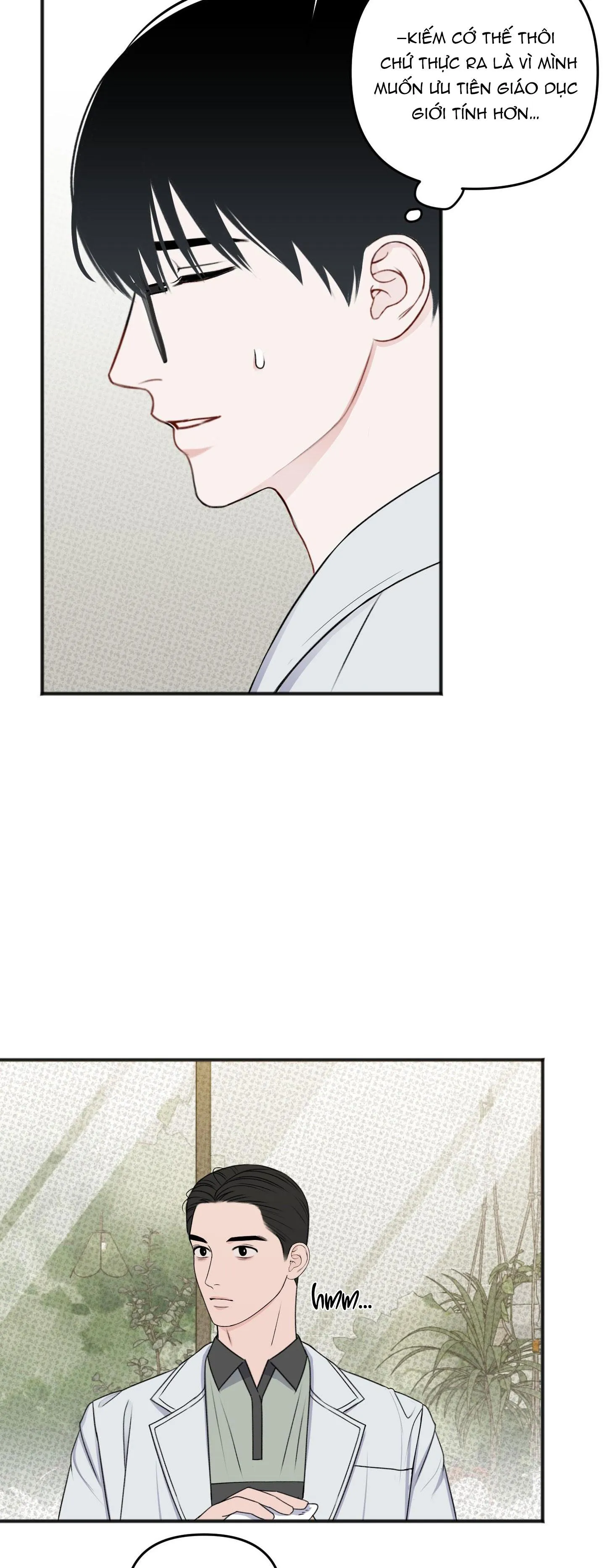 BÉ XÚC TU Chapter 19 Trang 16