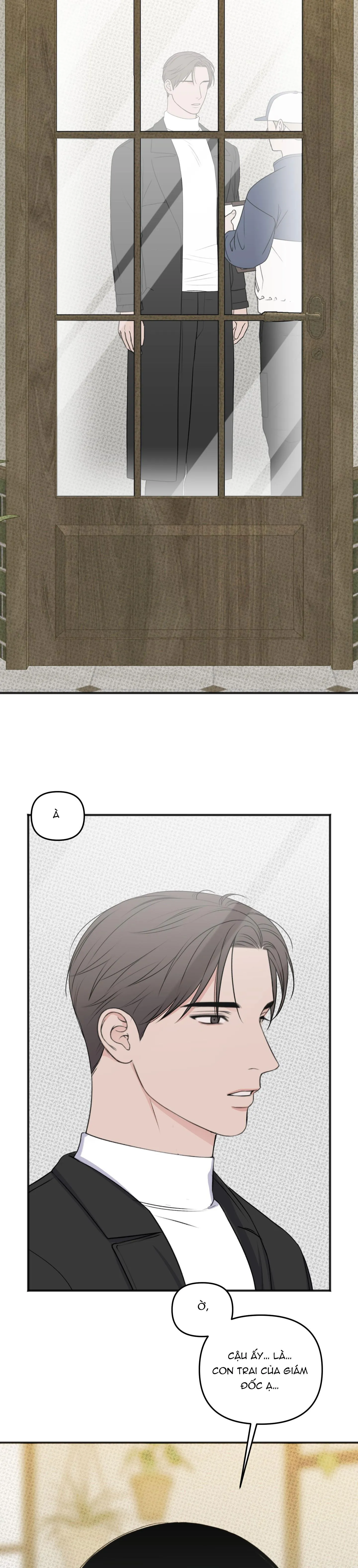 BÉ XÚC TU Chapter 19 Trang 18