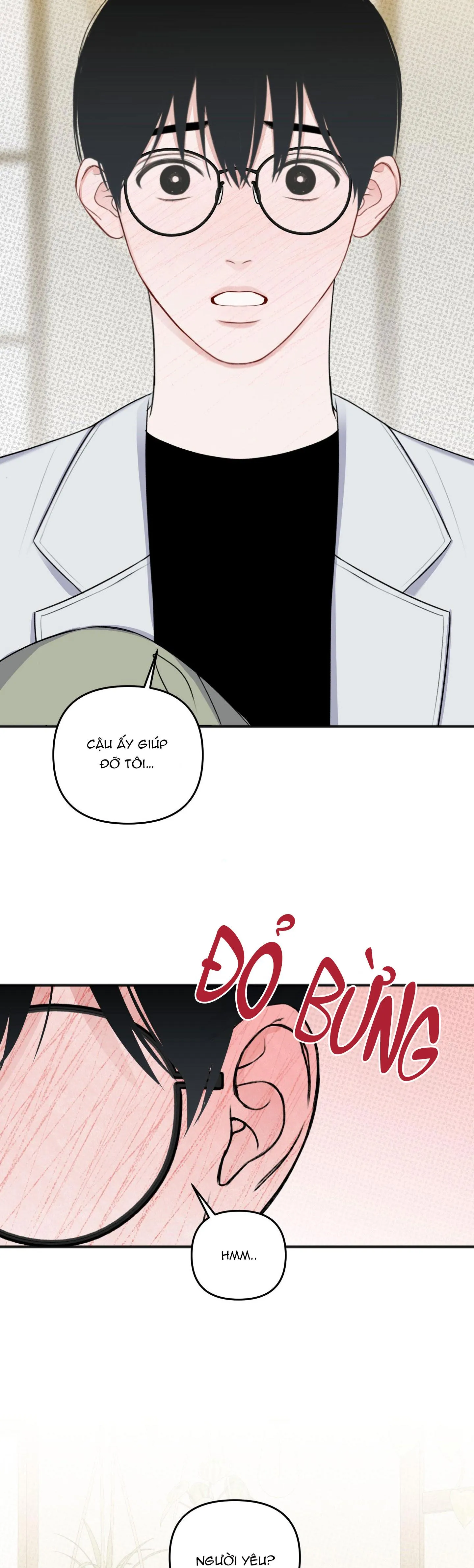 BÉ XÚC TU Chapter 19 Trang 19