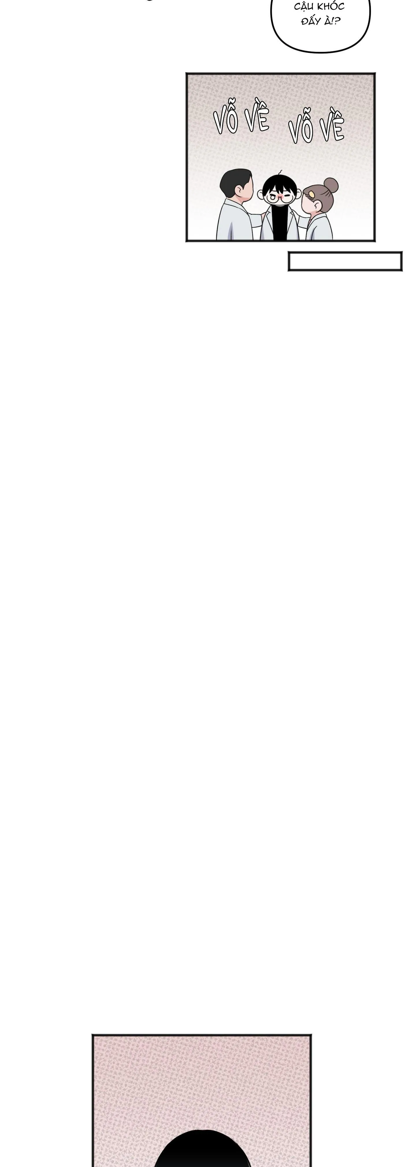 BÉ XÚC TU Chapter 19 Trang 22