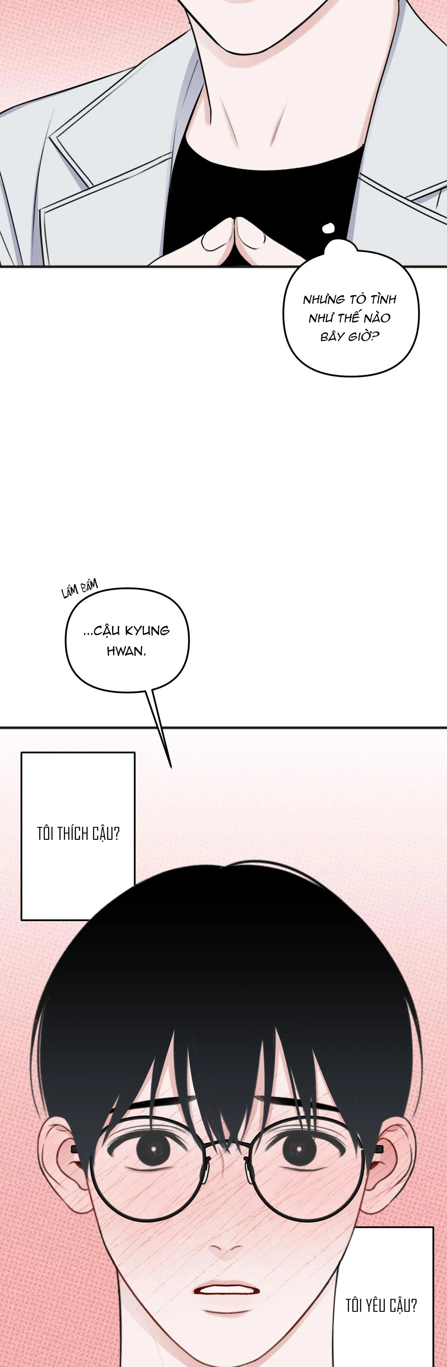 BÉ XÚC TU Chapter 19 Trang 27