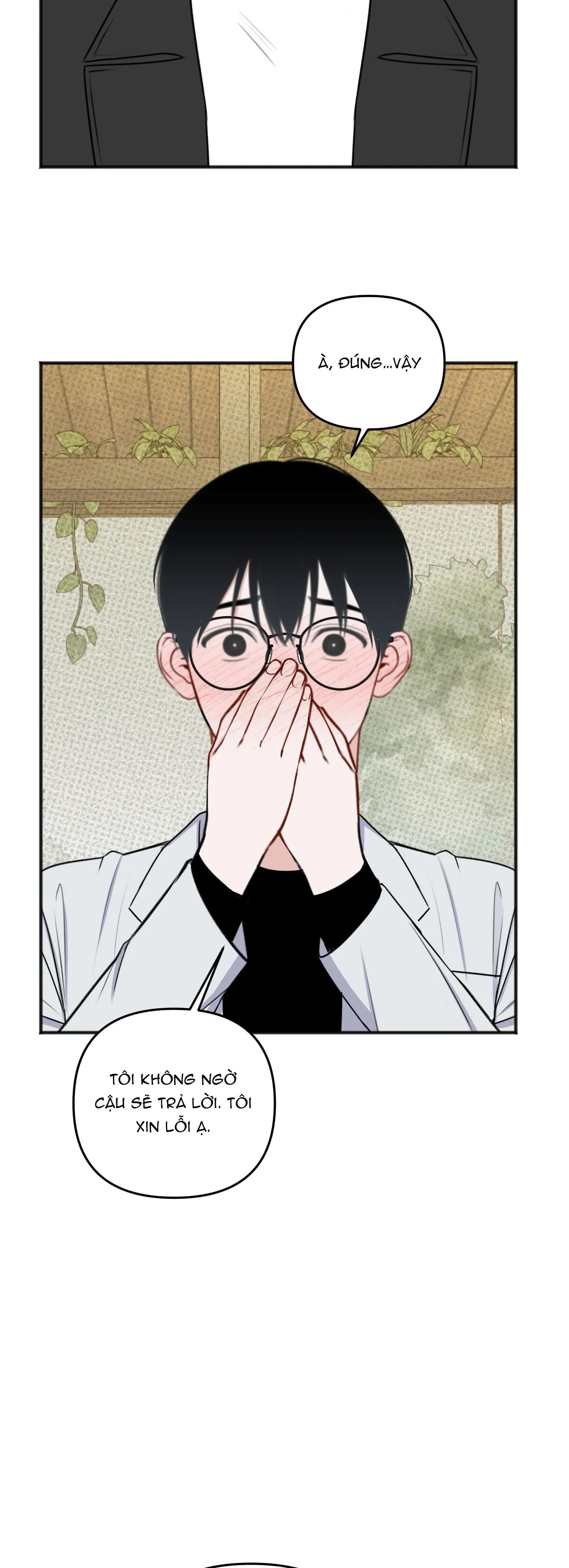 BÉ XÚC TU Chapter 19 Trang 29