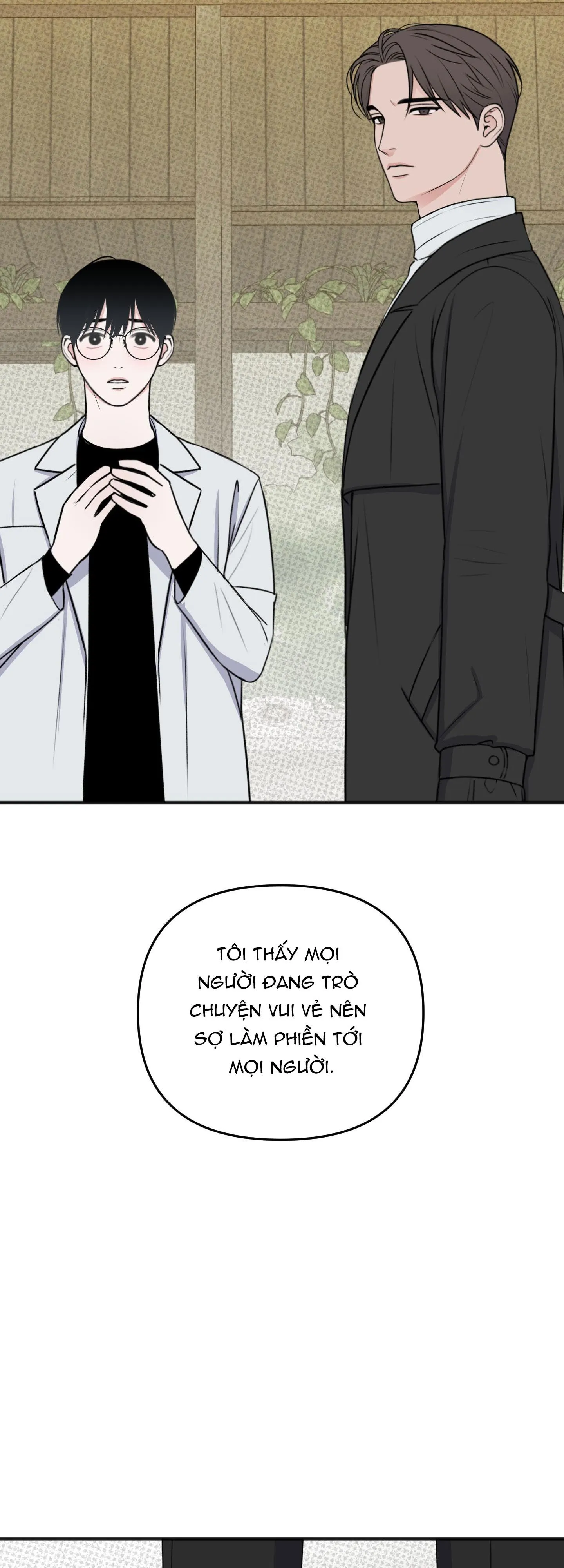 BÉ XÚC TU Chapter 19 Trang 32