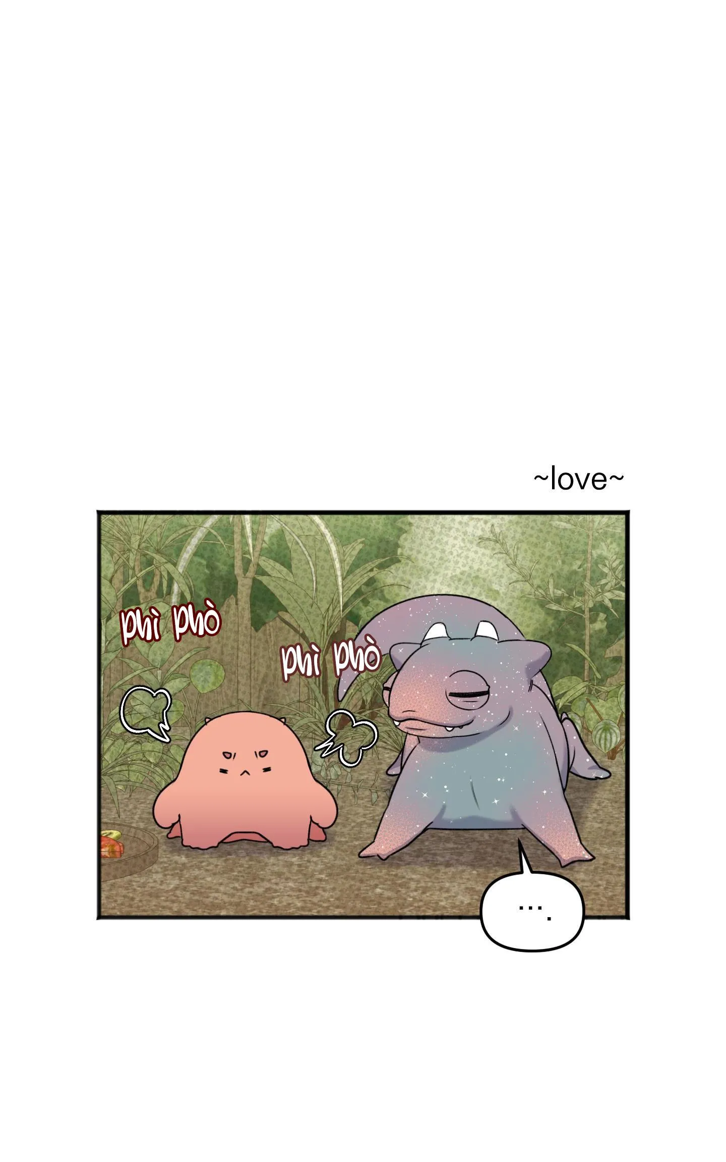 BÉ XÚC TU Chapter 19 Trang 35