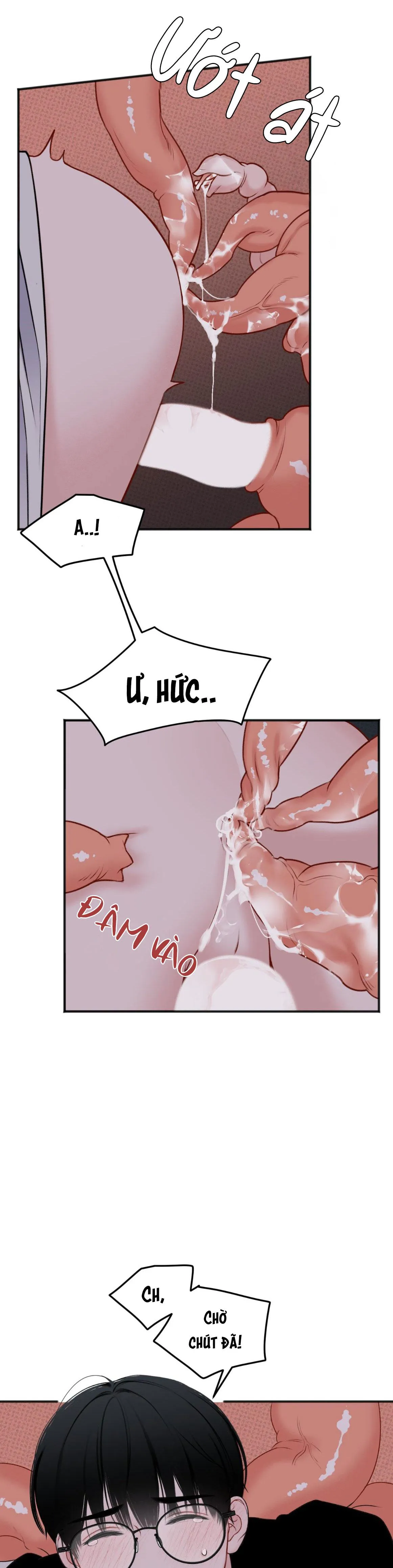 BÉ XÚC TU Chapter 2 Trang 3