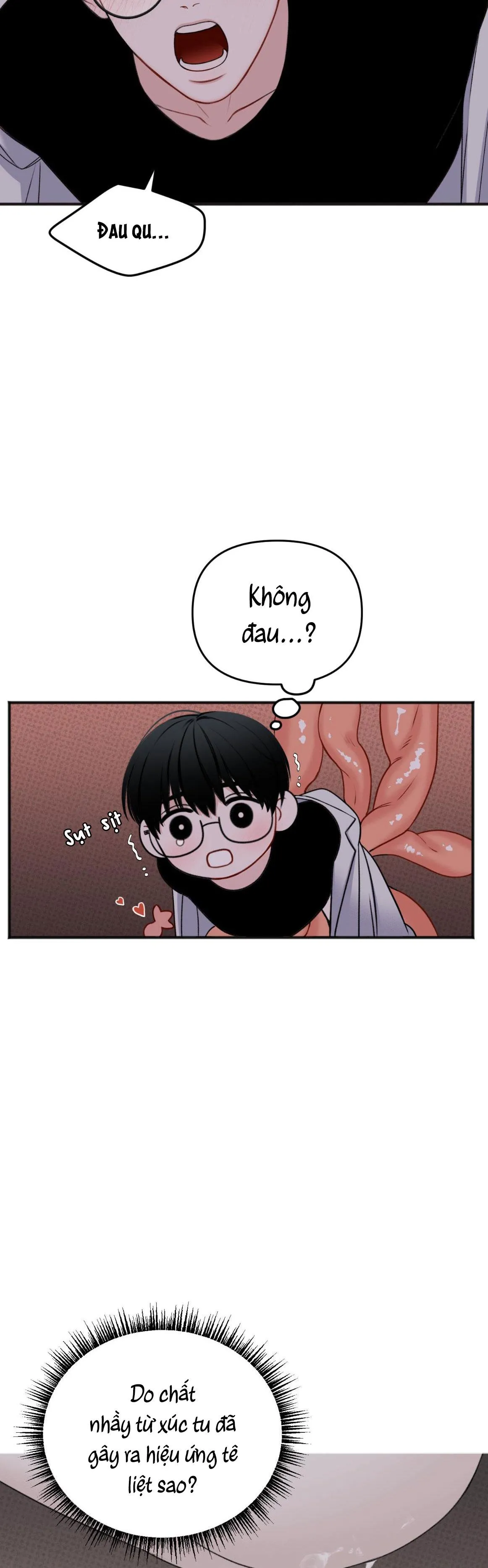 BÉ XÚC TU Chapter 2 Trang 4