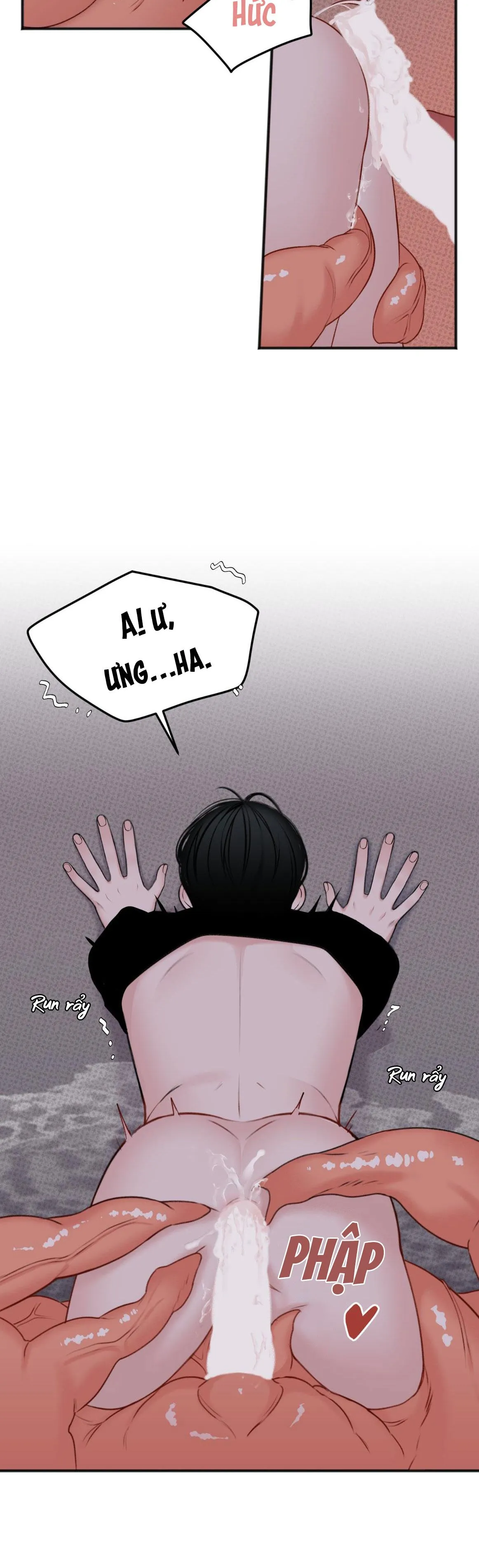 BÉ XÚC TU Chapter 2 Trang 13