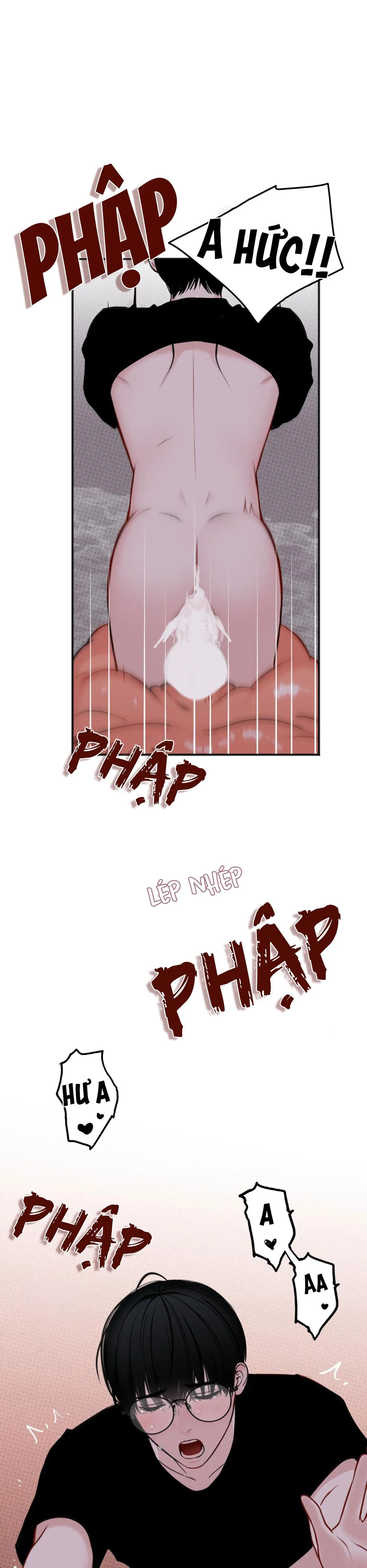 BÉ XÚC TU Chapter 2 Trang 14