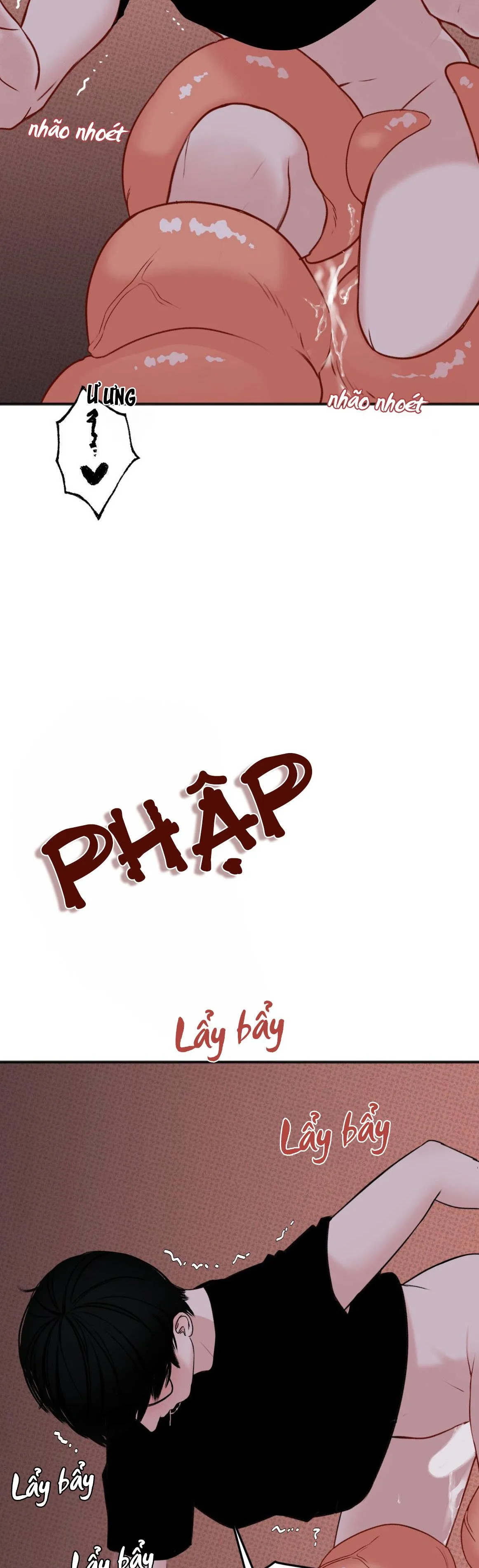 BÉ XÚC TU Chapter 2 Trang 15