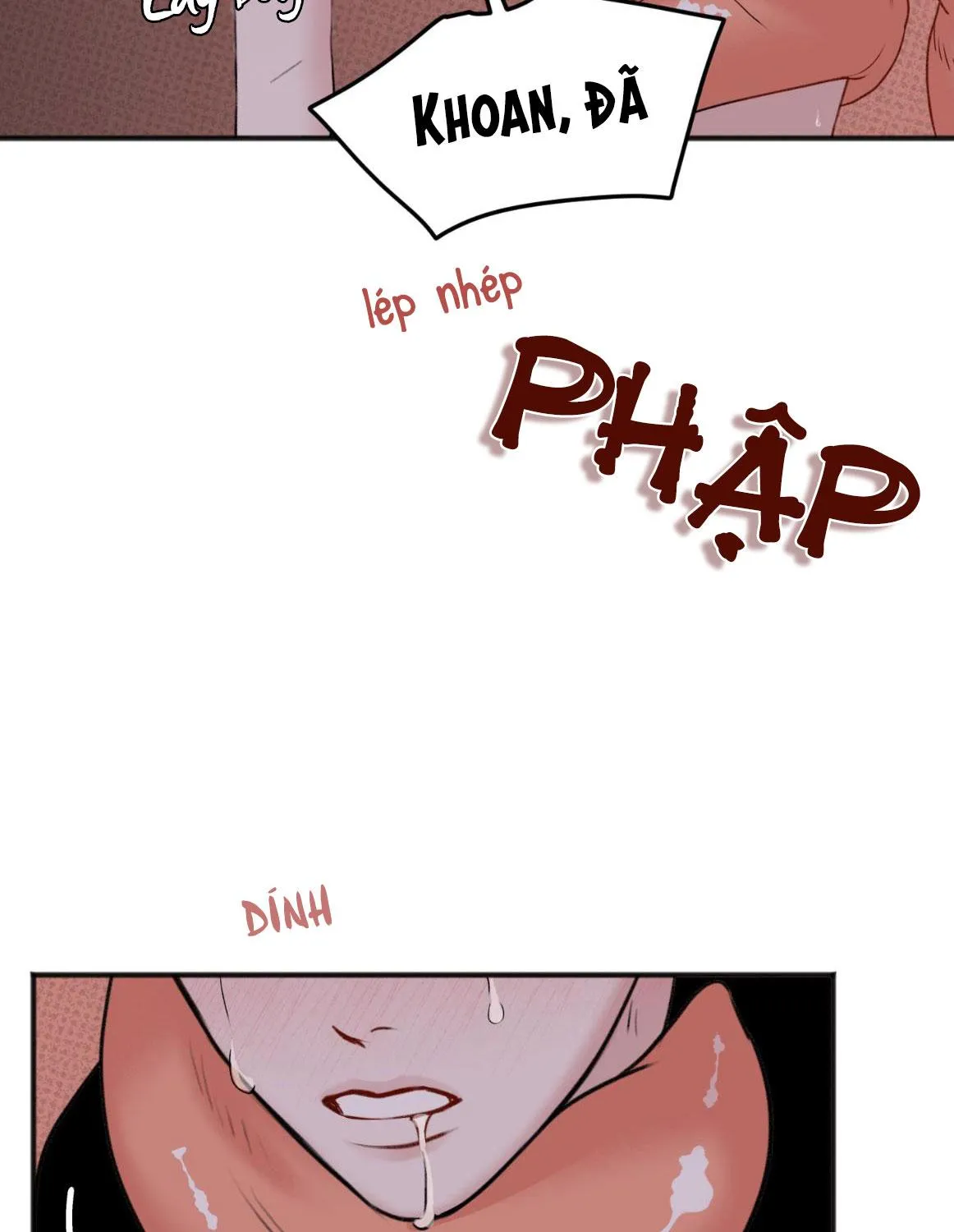 BÉ XÚC TU Chapter 2 Trang 16