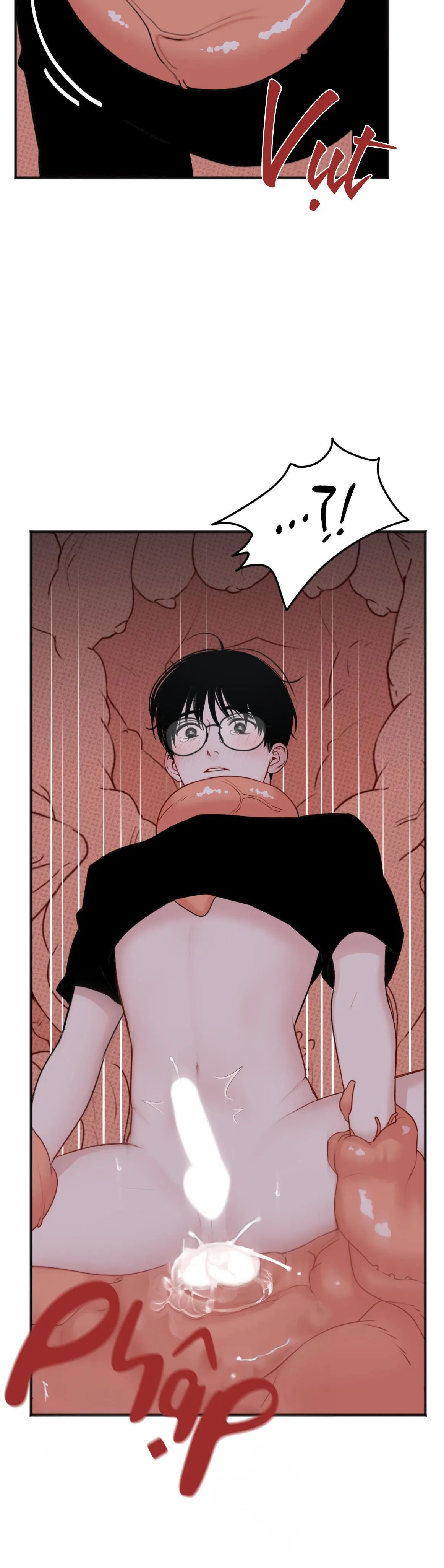 BÉ XÚC TU Chapter 2 Trang 17