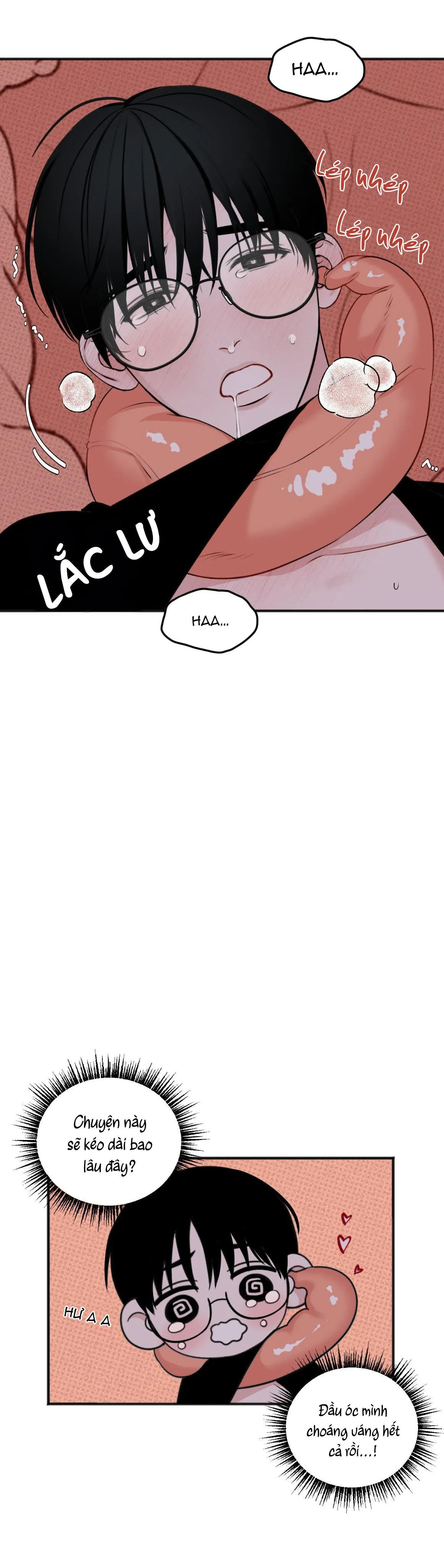 BÉ XÚC TU Chapter 2 Trang 22