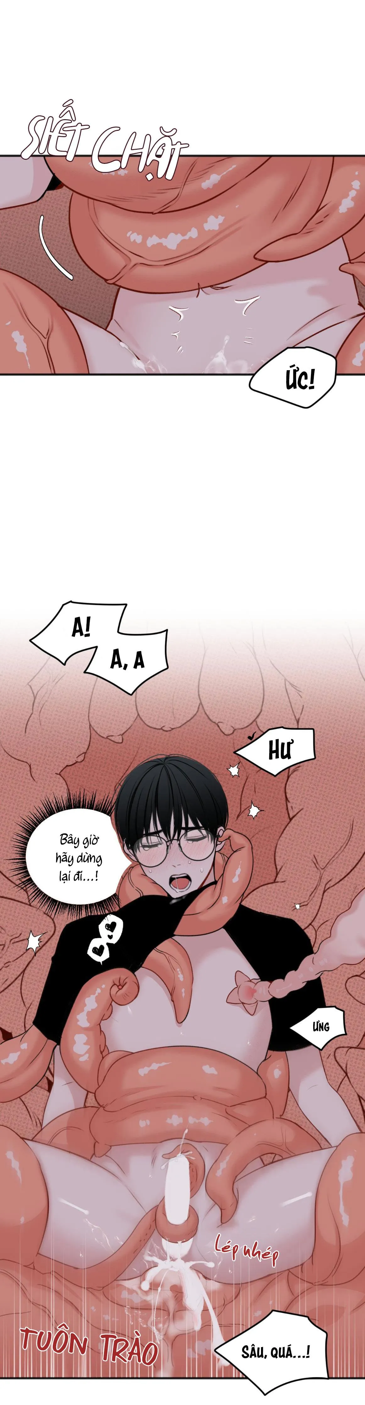 BÉ XÚC TU Chapter 2 Trang 26