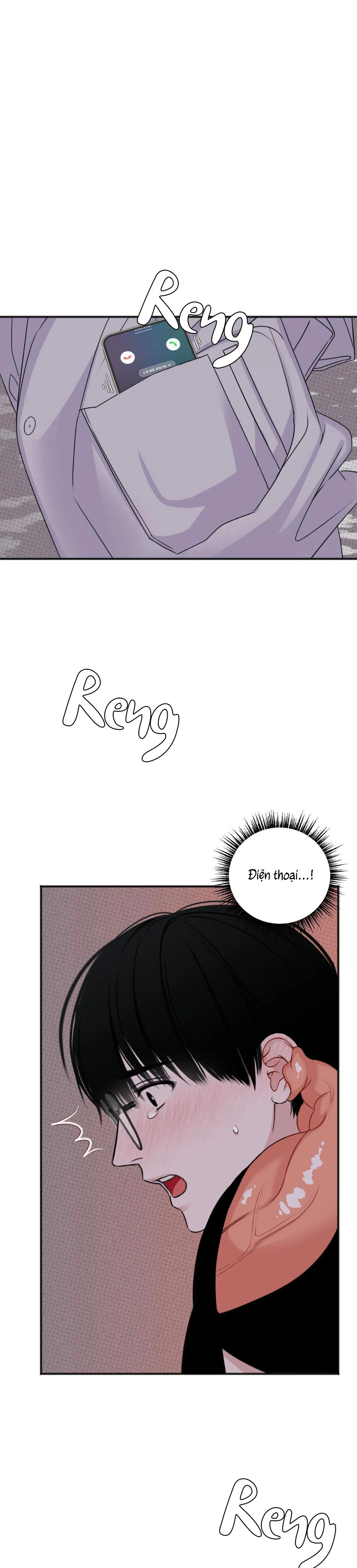 BÉ XÚC TU Chapter 2 Trang 27