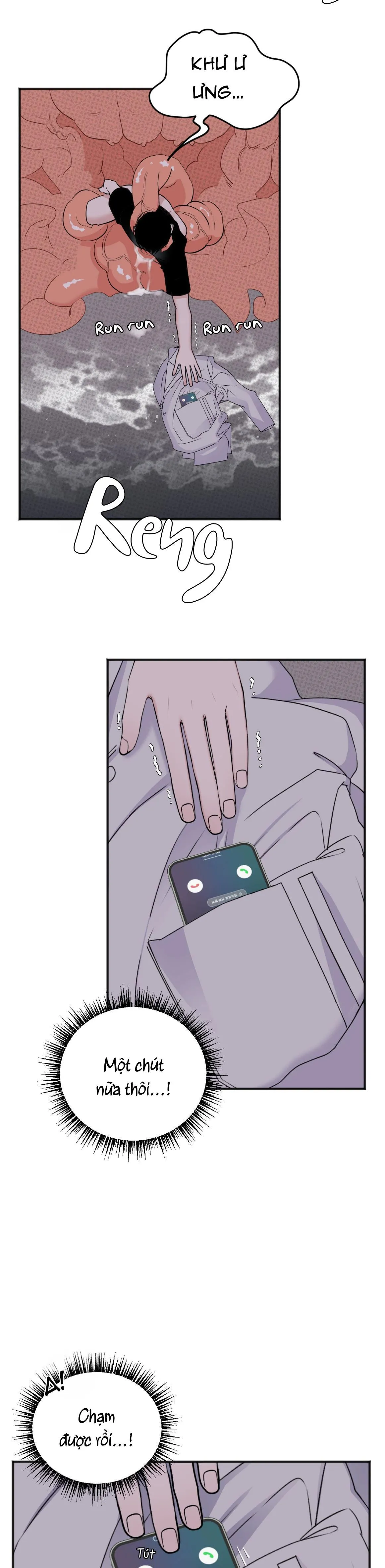 BÉ XÚC TU Chapter 2 Trang 28