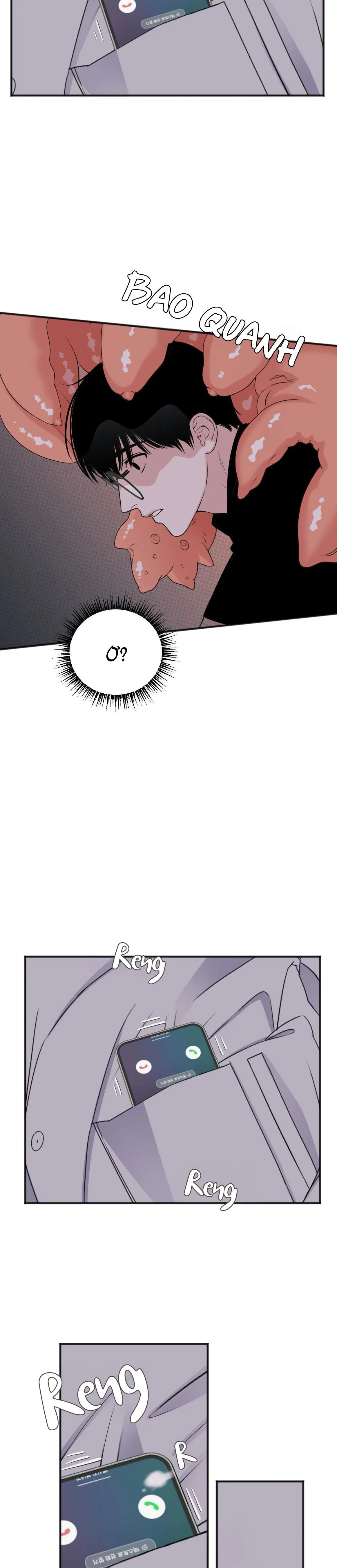 BÉ XÚC TU Chapter 2 Trang 29