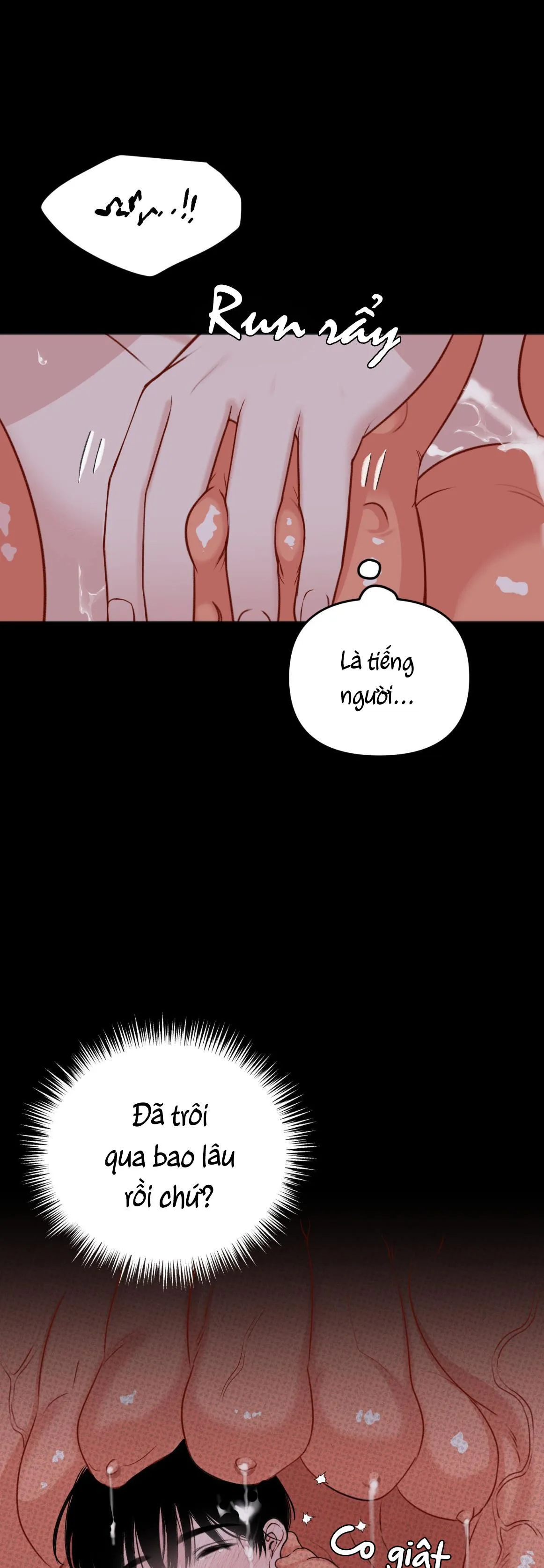 BÉ XÚC TU Chapter 2 Trang 31