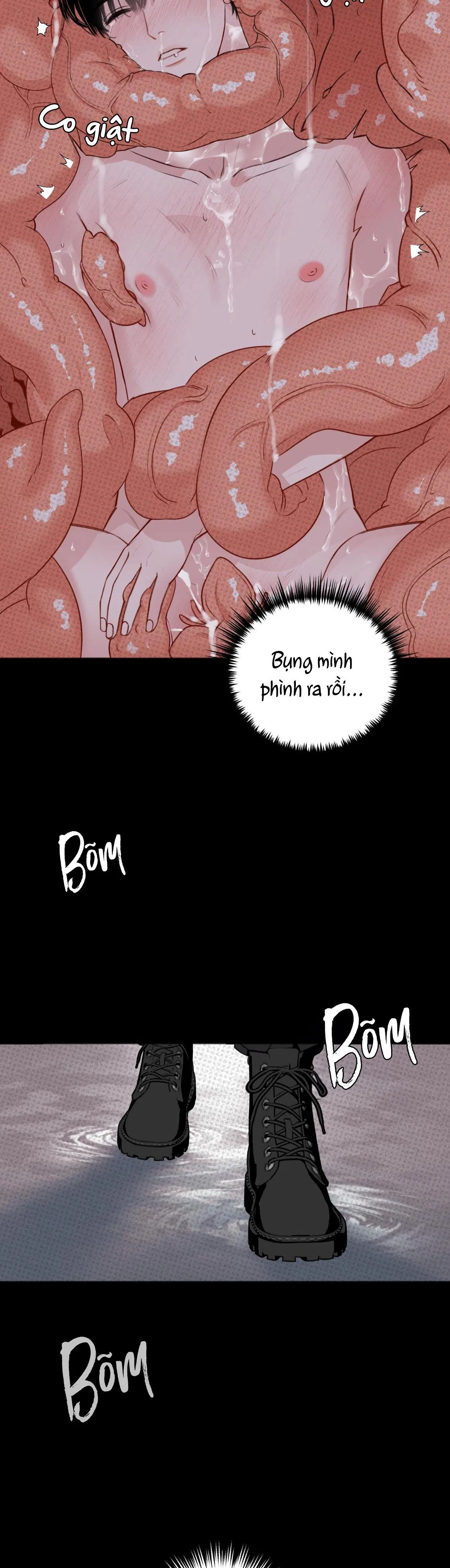 BÉ XÚC TU Chapter 2 Trang 32