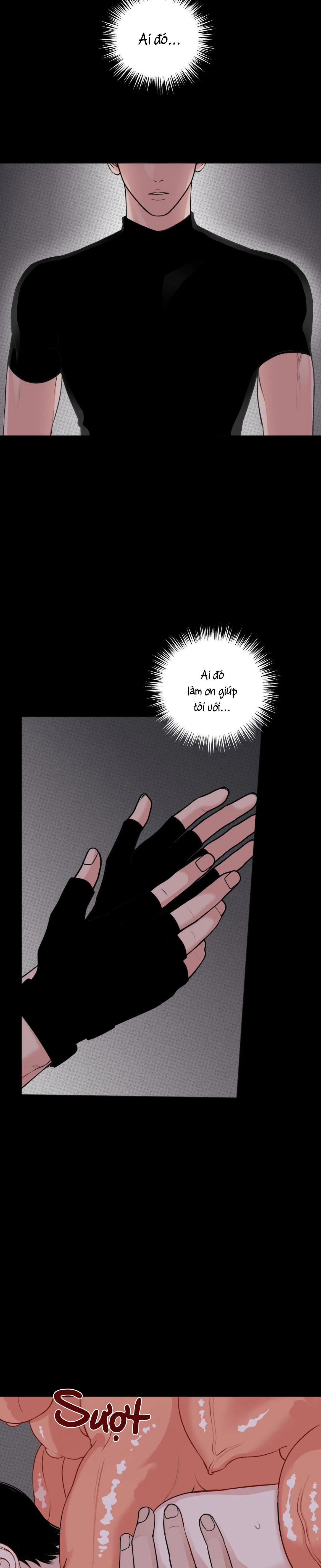 BÉ XÚC TU Chapter 2 Trang 33