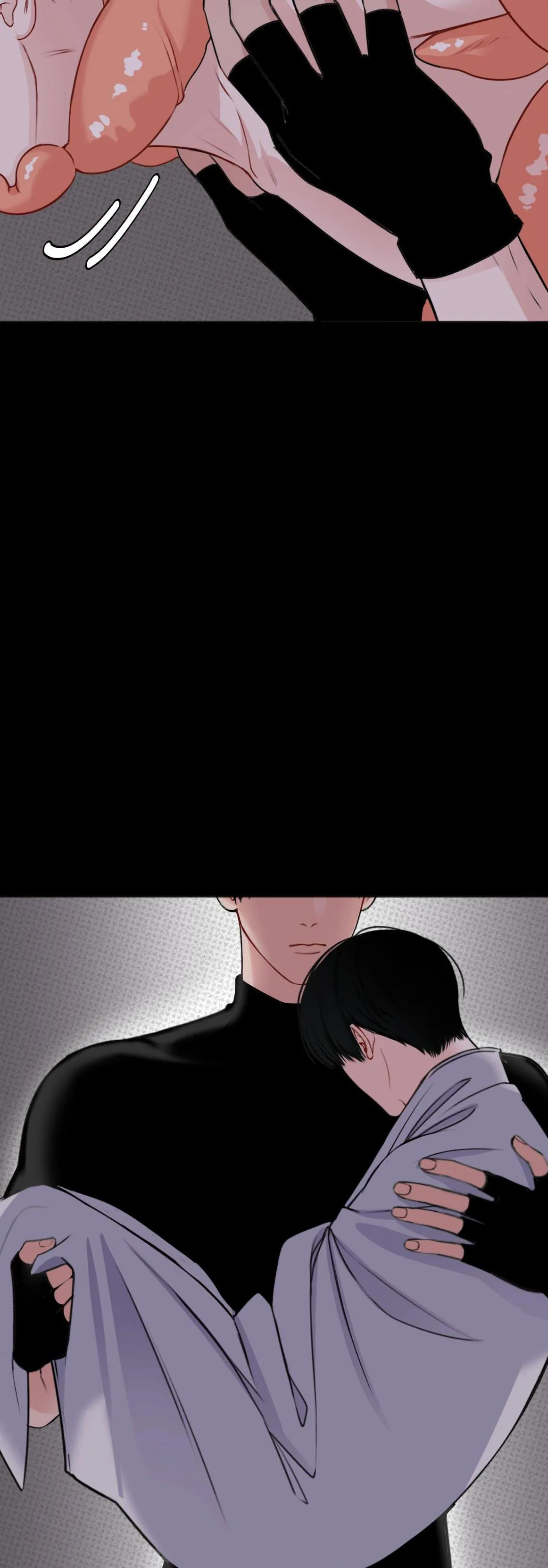 BÉ XÚC TU Chapter 2 Trang 34