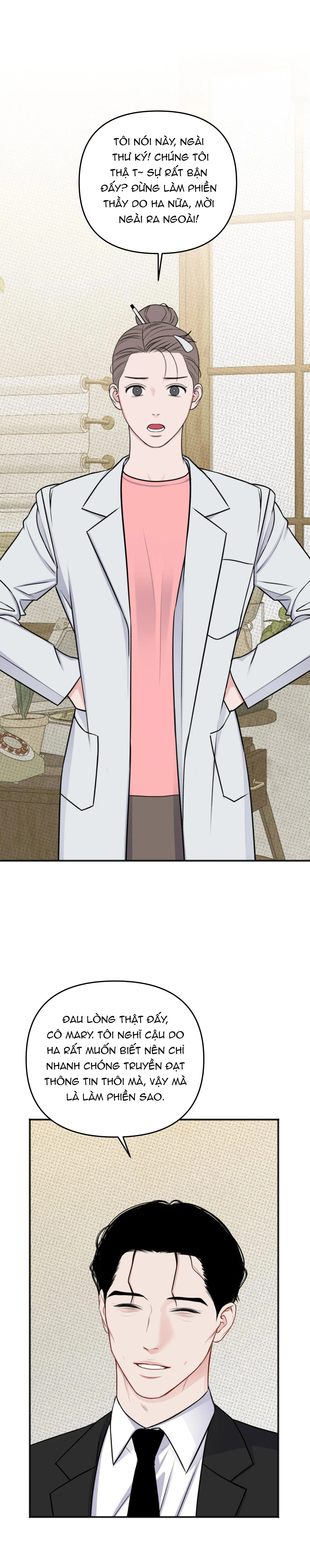 BÉ XÚC TU Chapter 20 Trang 6