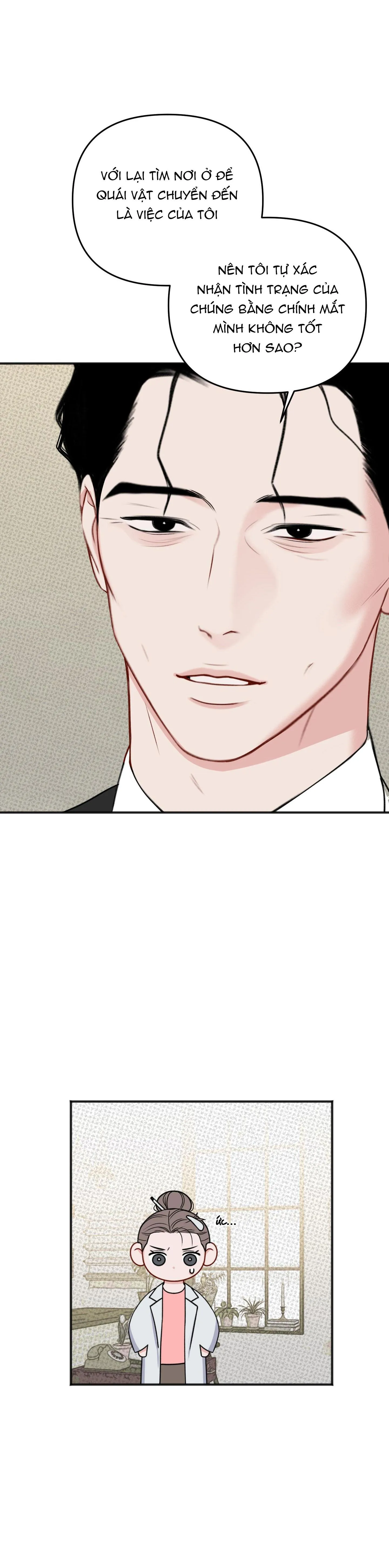 BÉ XÚC TU Chapter 20 Trang 7