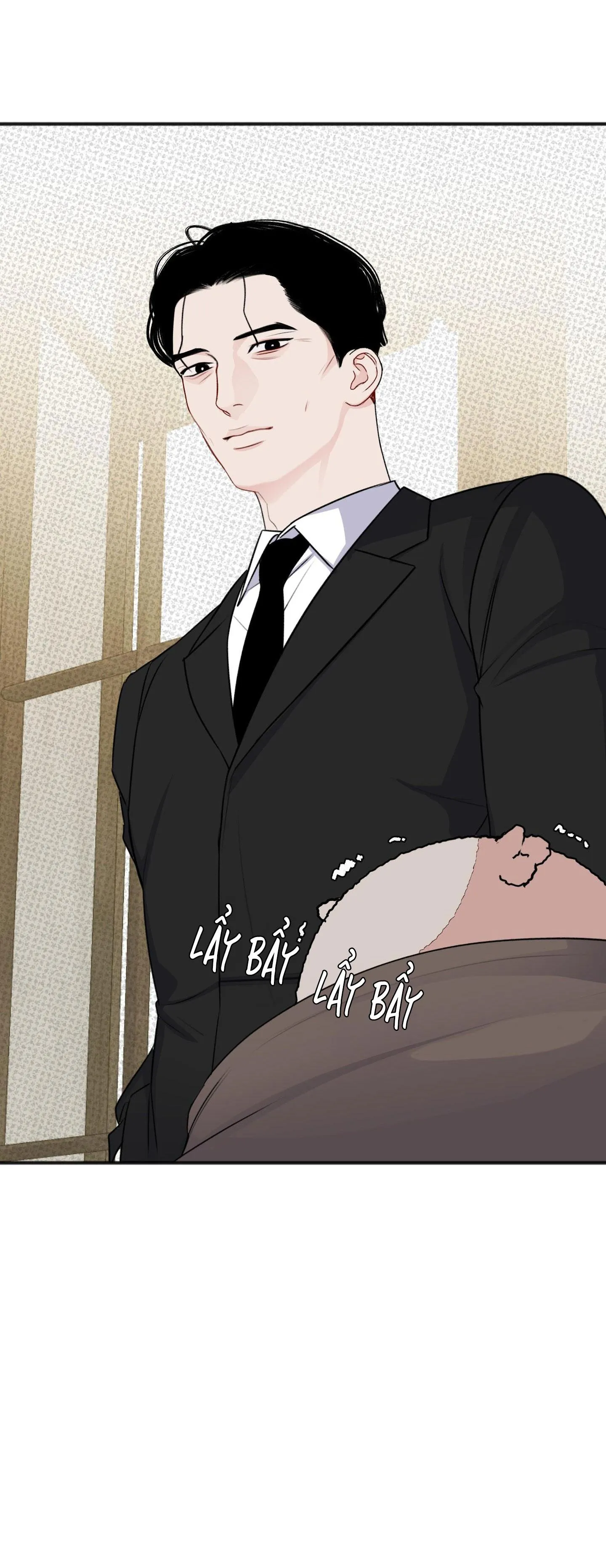 BÉ XÚC TU Chapter 20 Trang 8