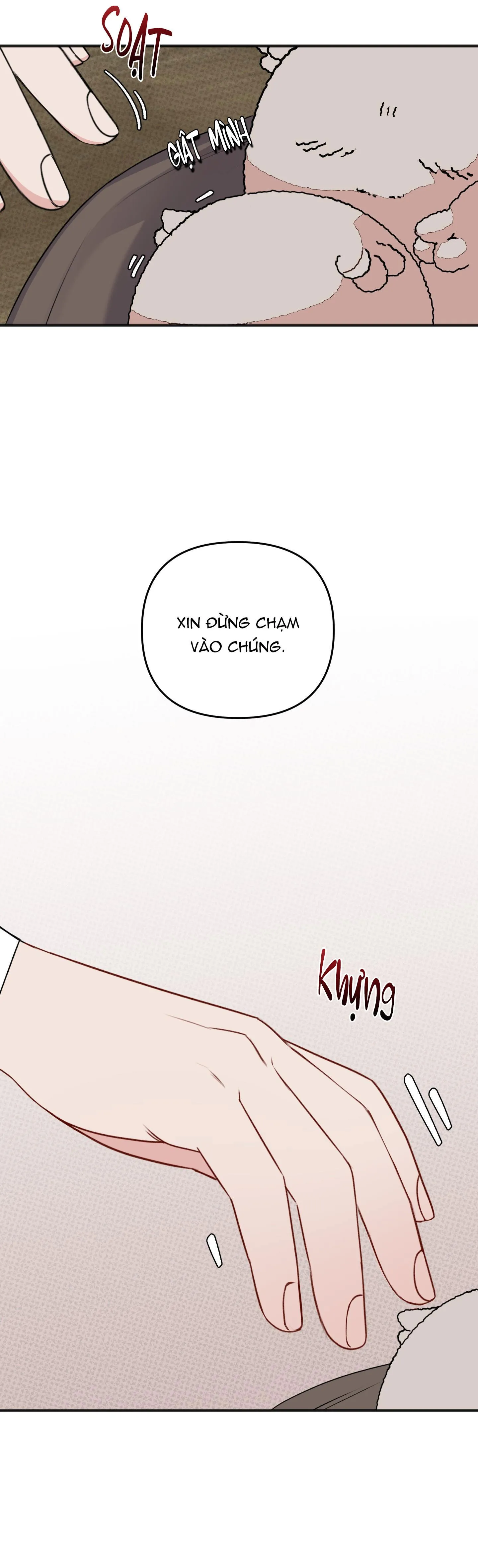 BÉ XÚC TU Chapter 20 Trang 9