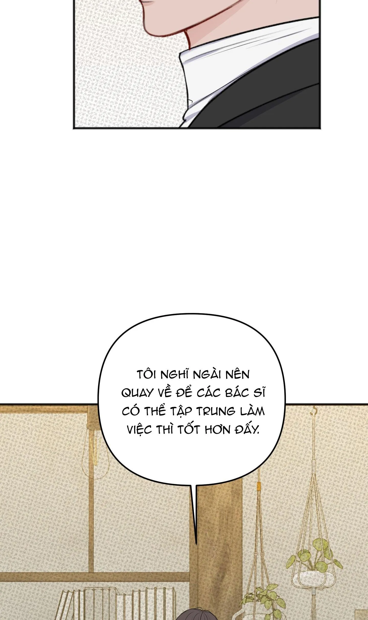 BÉ XÚC TU Chapter 20 Trang 11