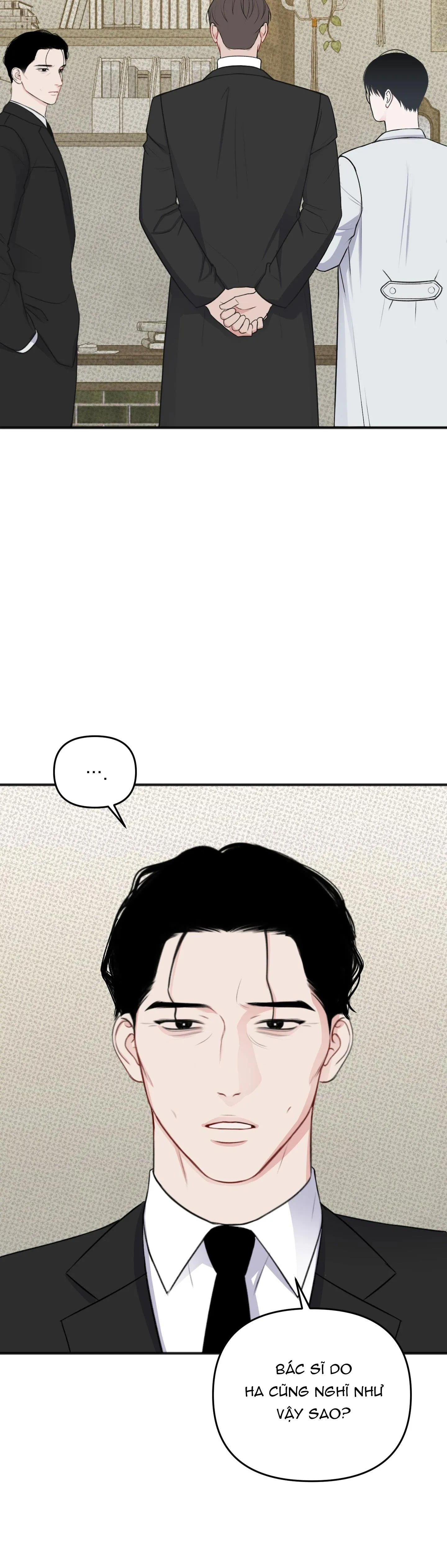 BÉ XÚC TU Chapter 20 Trang 12