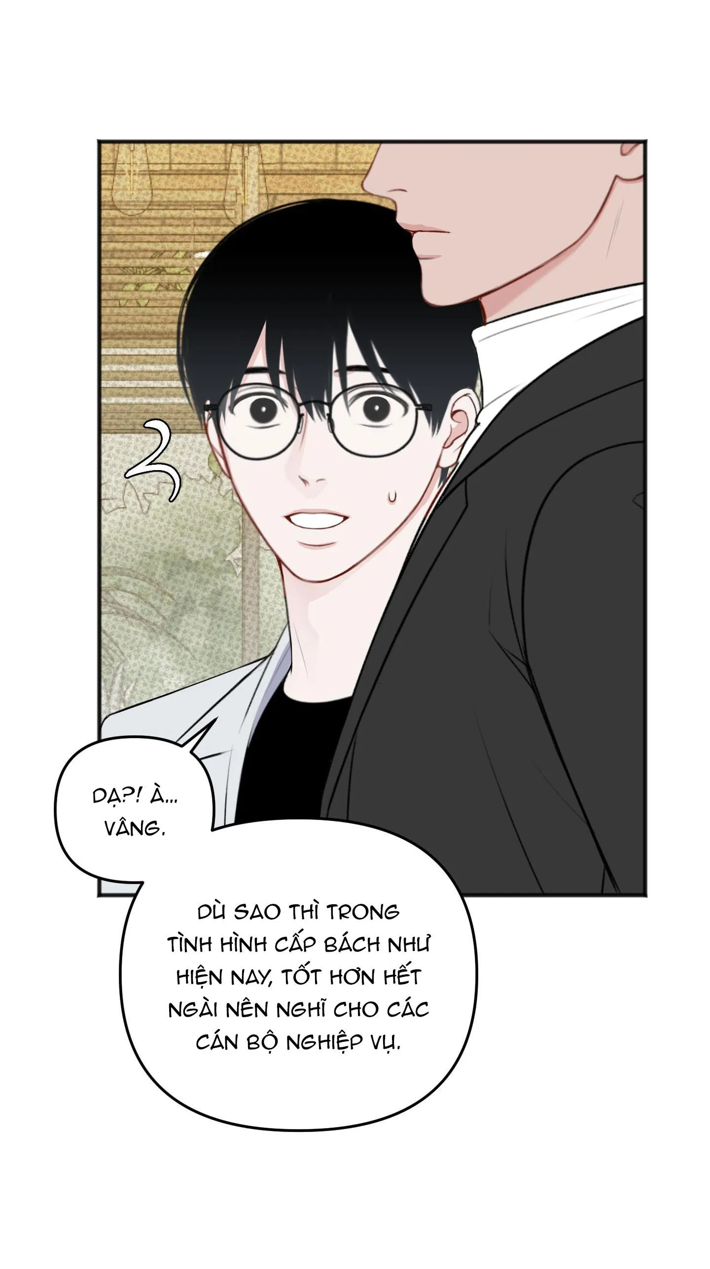 BÉ XÚC TU Chapter 20 Trang 13