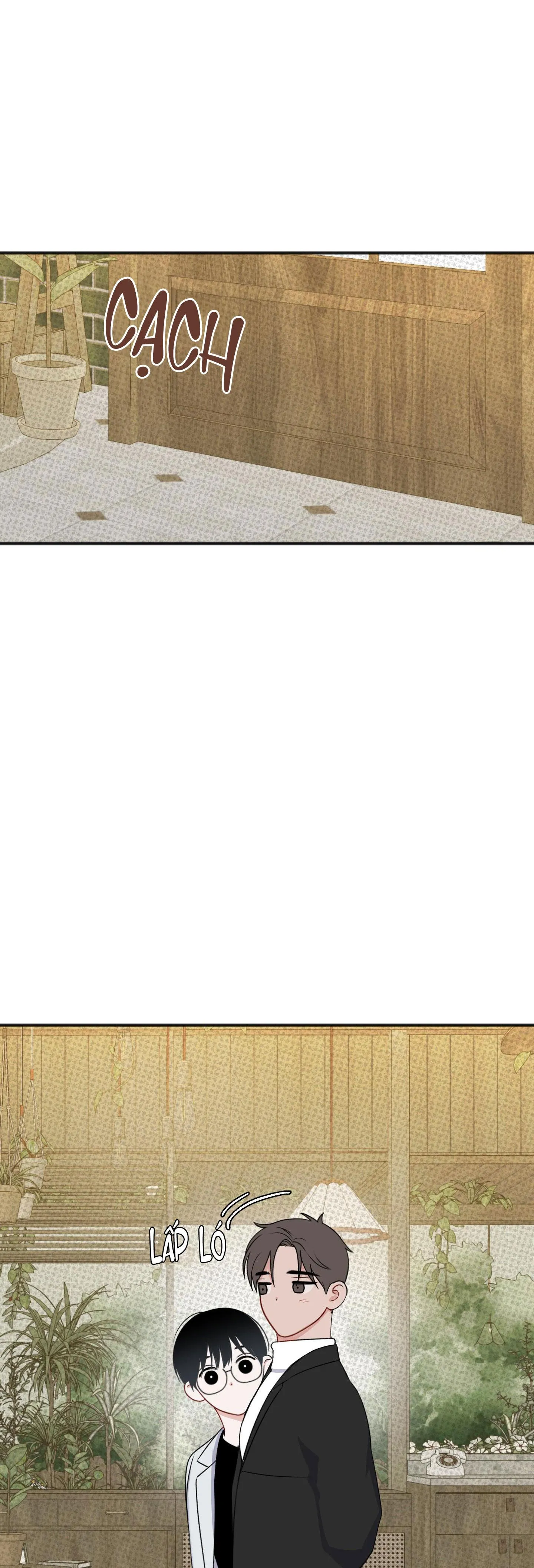 BÉ XÚC TU Chapter 20 Trang 16