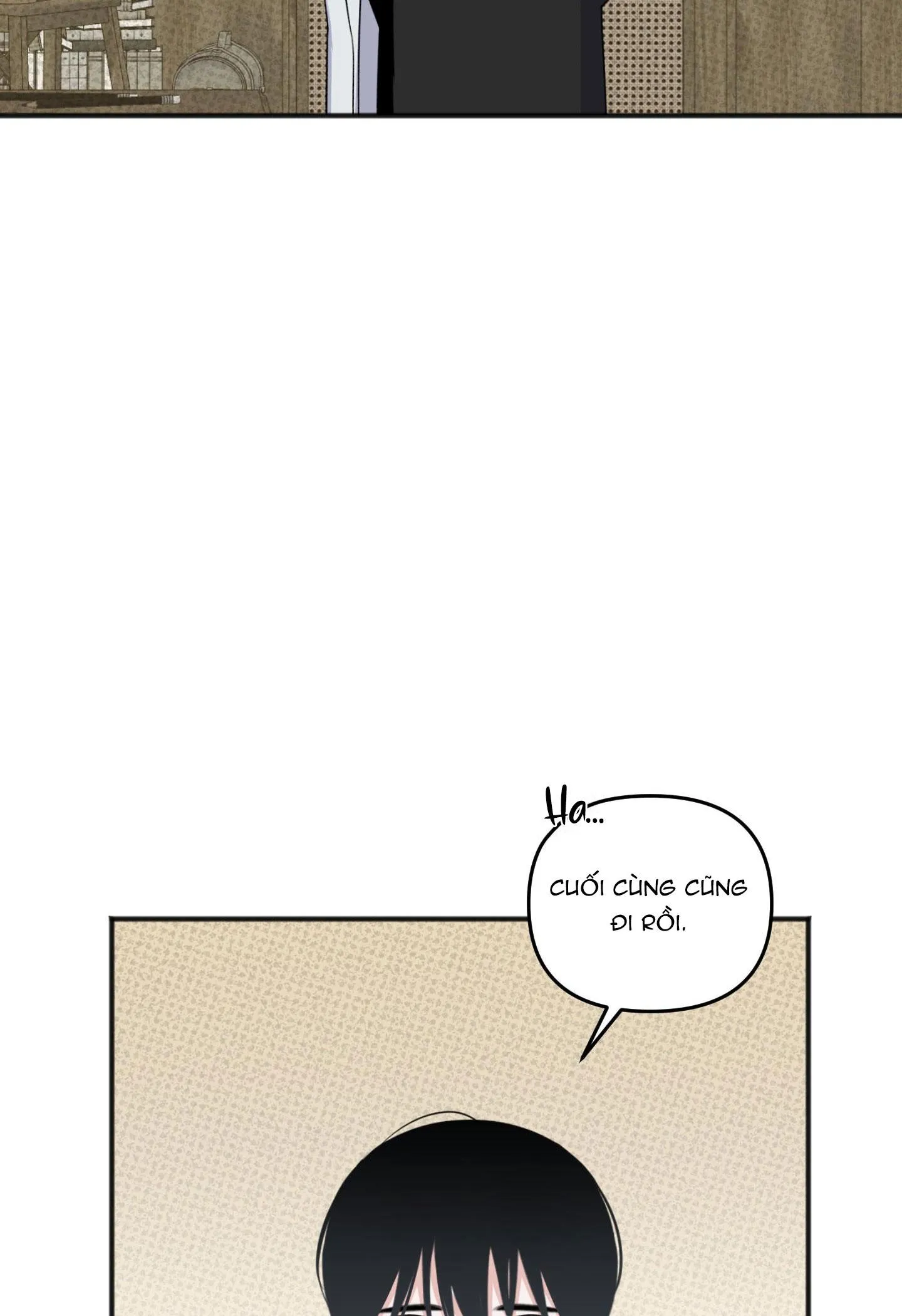 BÉ XÚC TU Chapter 20 Trang 17