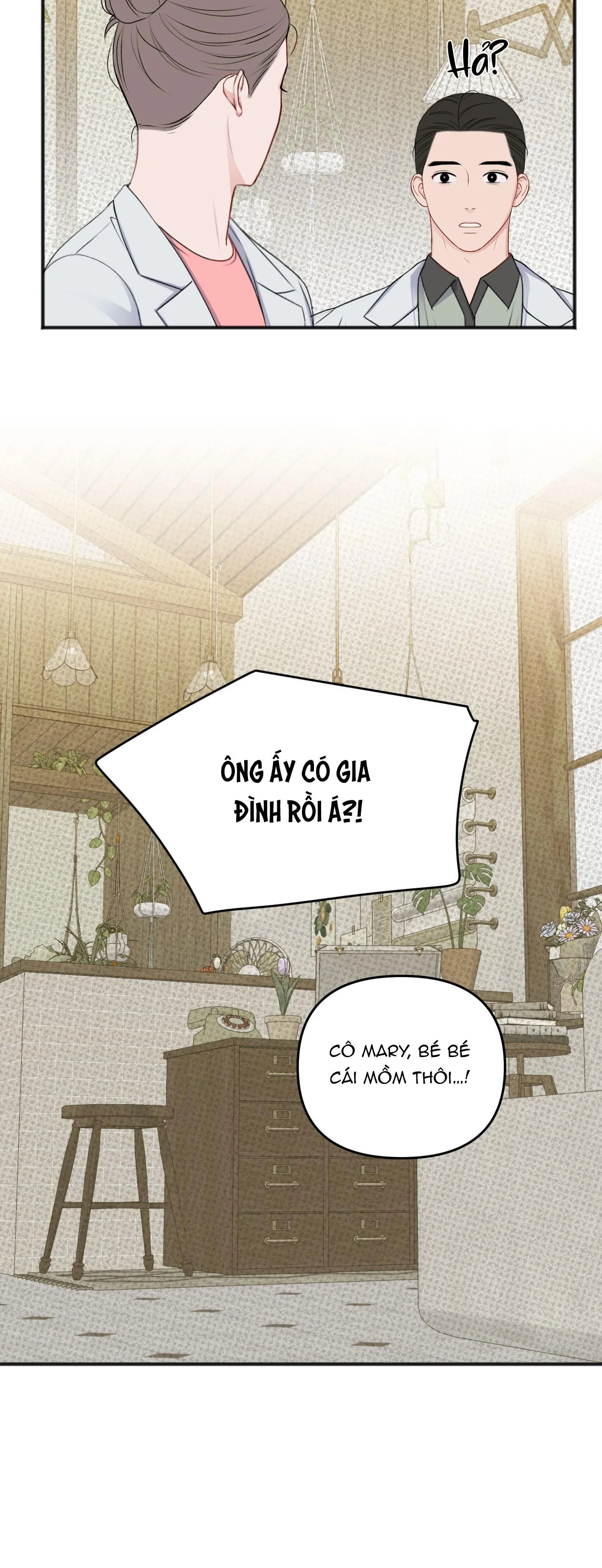 BÉ XÚC TU Chapter 20 Trang 19