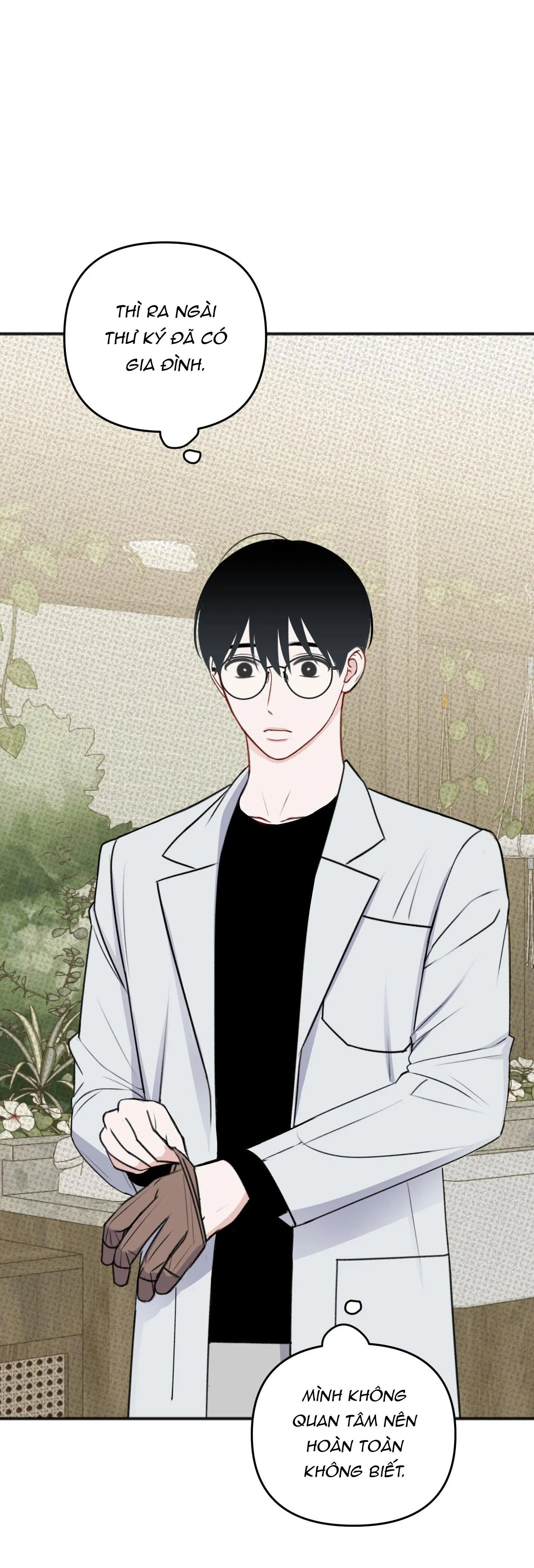 BÉ XÚC TU Chapter 20 Trang 22