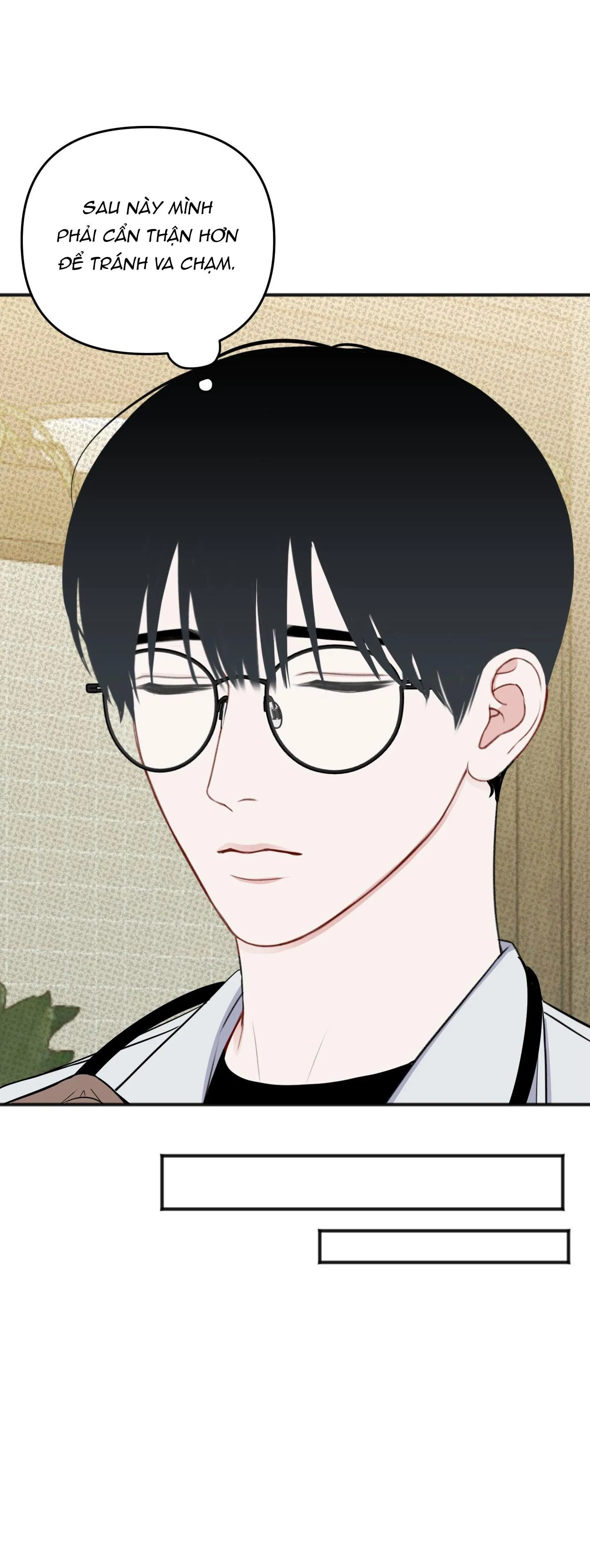 BÉ XÚC TU Chapter 20 Trang 23