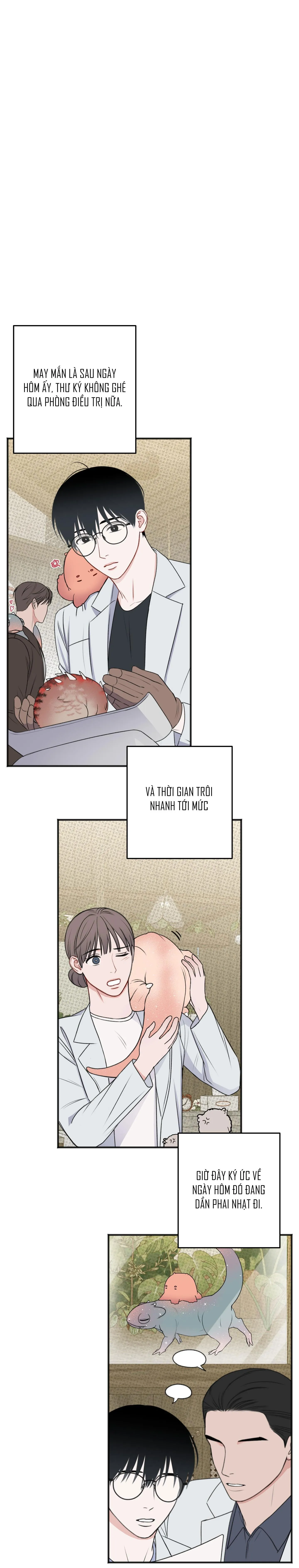 BÉ XÚC TU Chapter 20 Trang 24