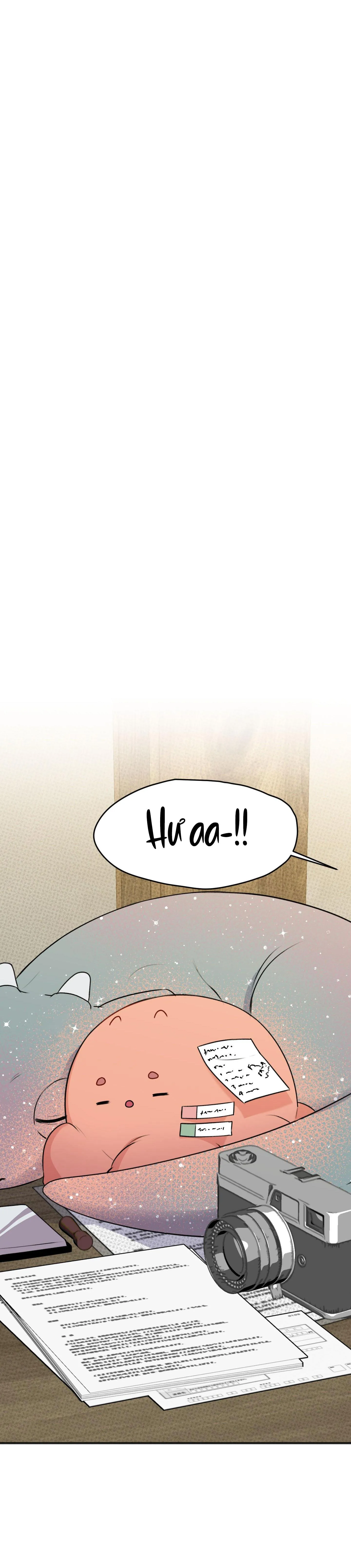 BÉ XÚC TU Chapter 20 Trang 25