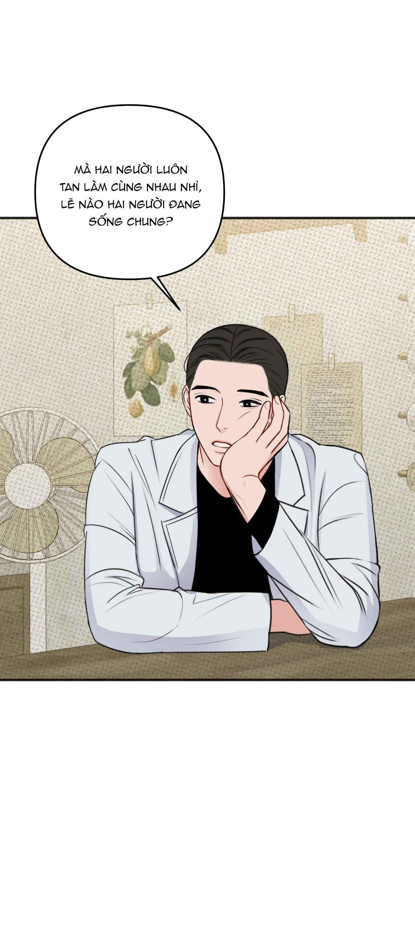 BÉ XÚC TU Chapter 20 Trang 31