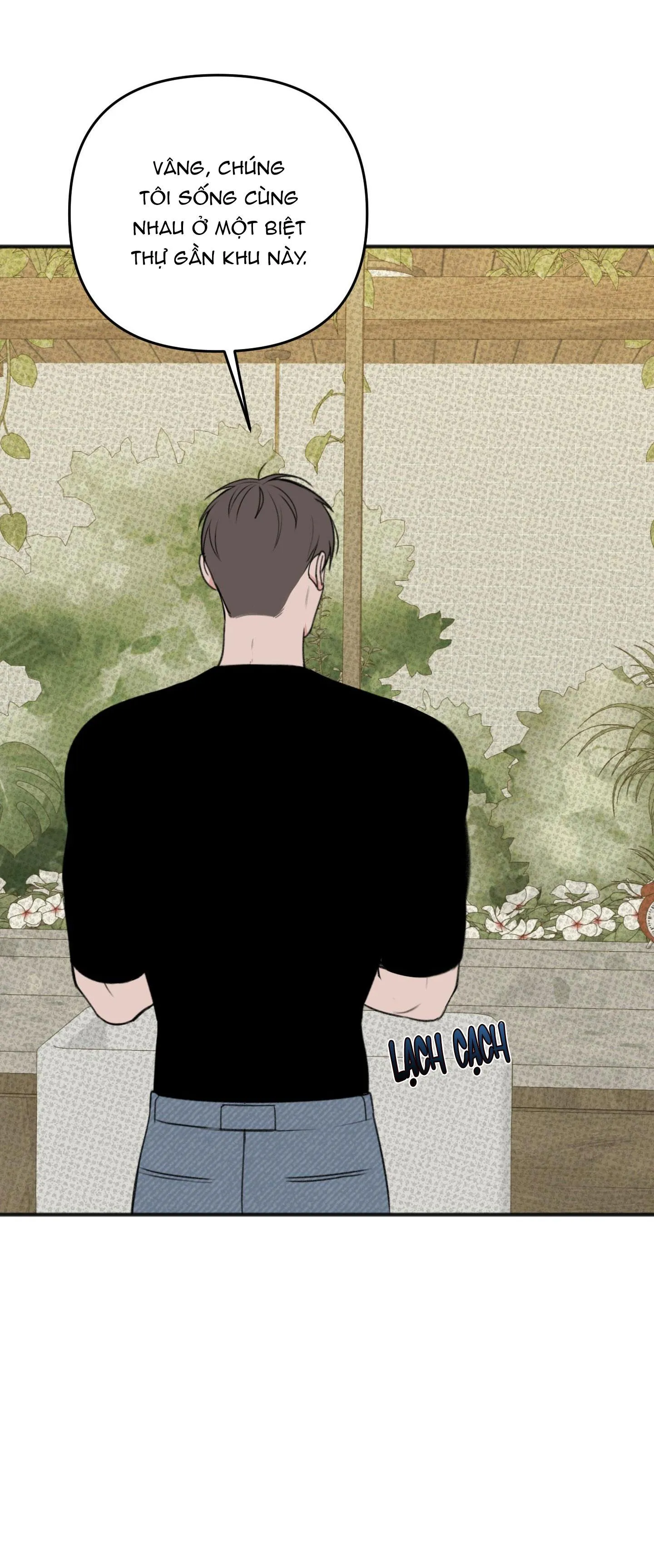 BÉ XÚC TU Chapter 20 Trang 32